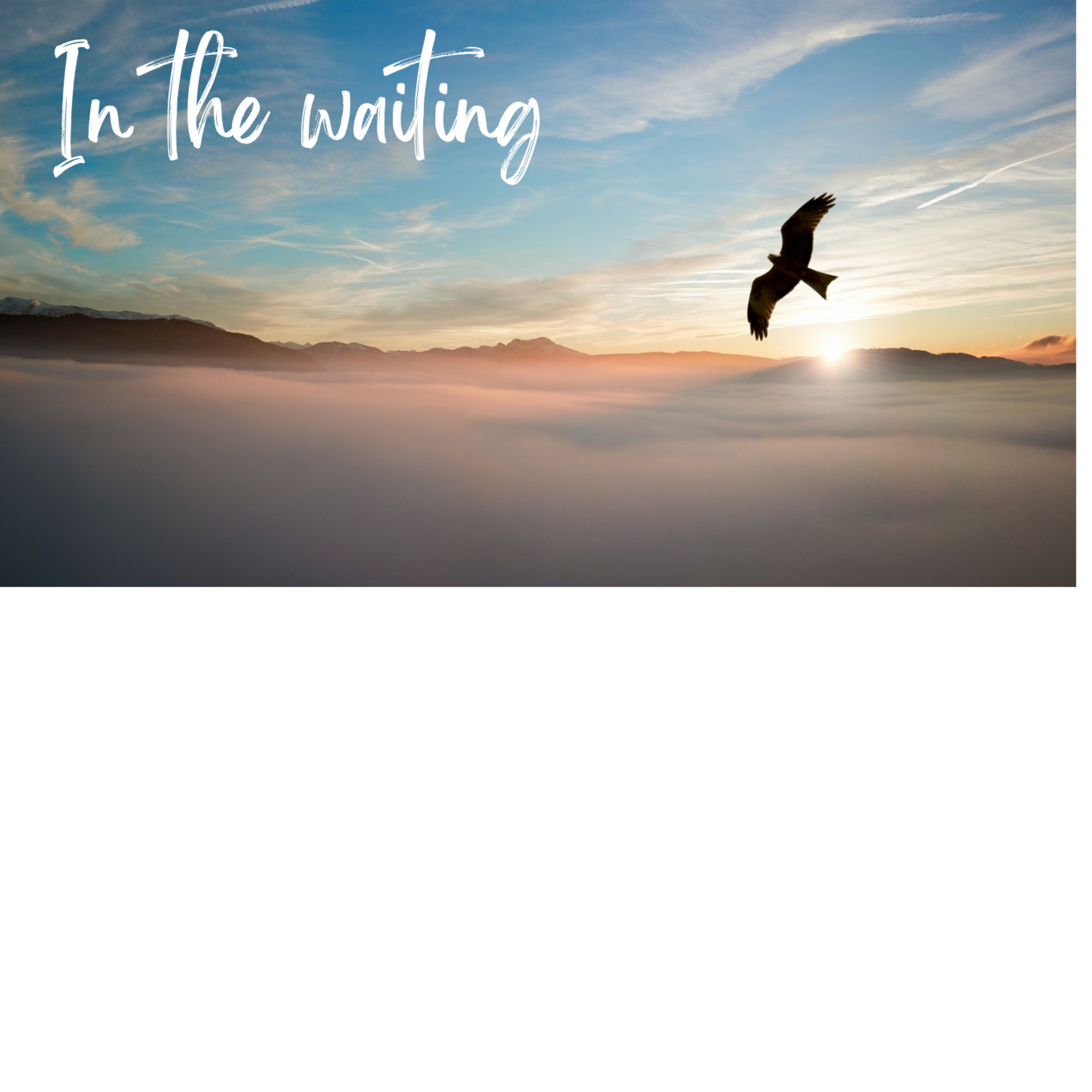 In the Waiting... episode artwork