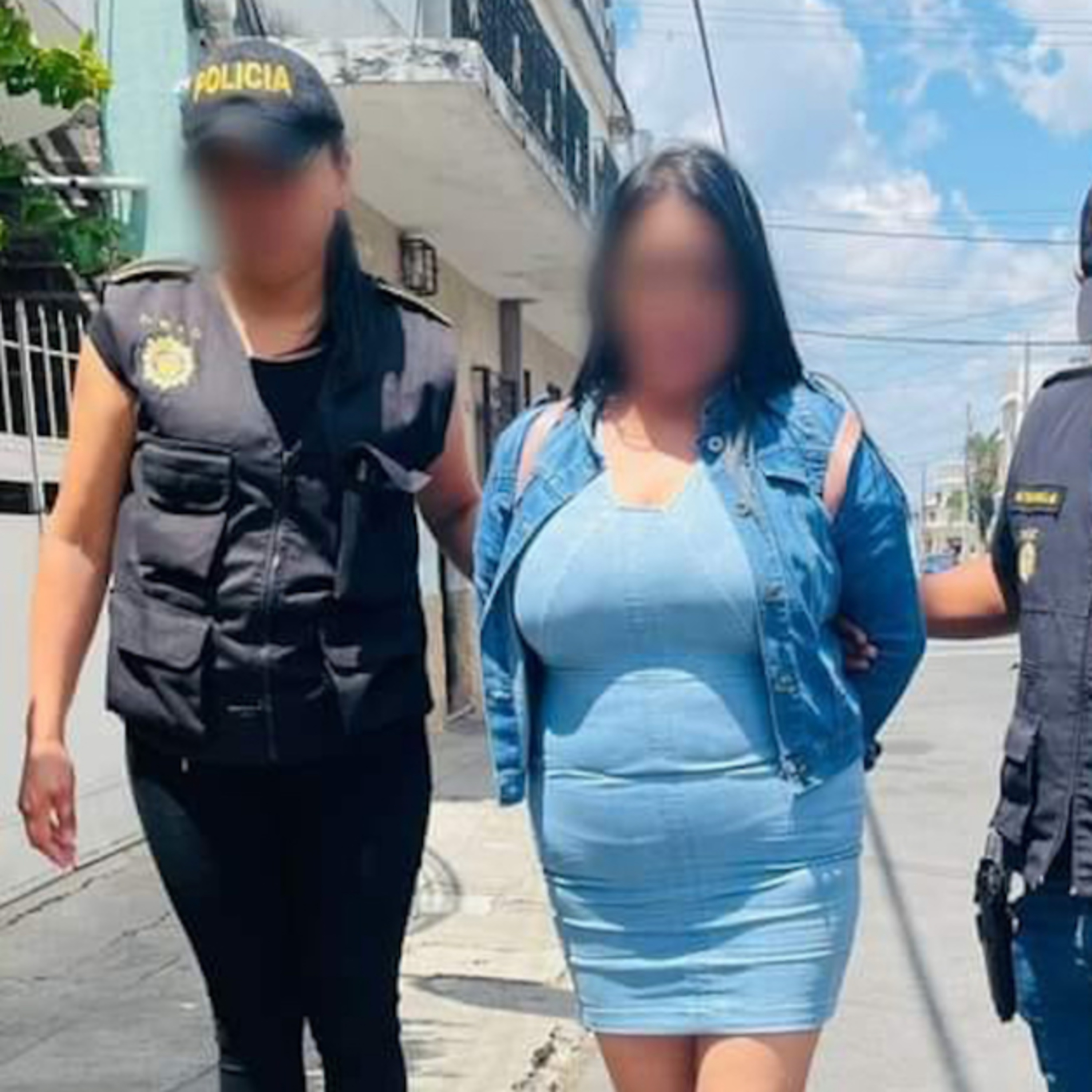 Empleada bancaria retiró casi Q200 mil de una tarjeta de débito. episode artwork