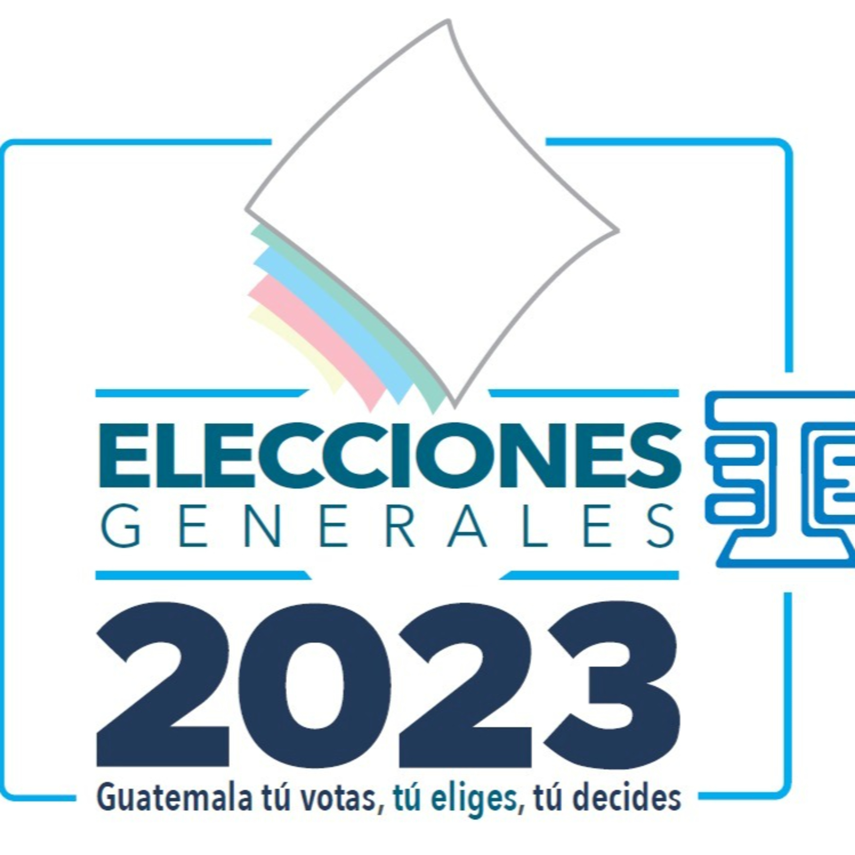 Padrón incluye a 9.3 millones de ciudadanos aptos para votar episode artwork