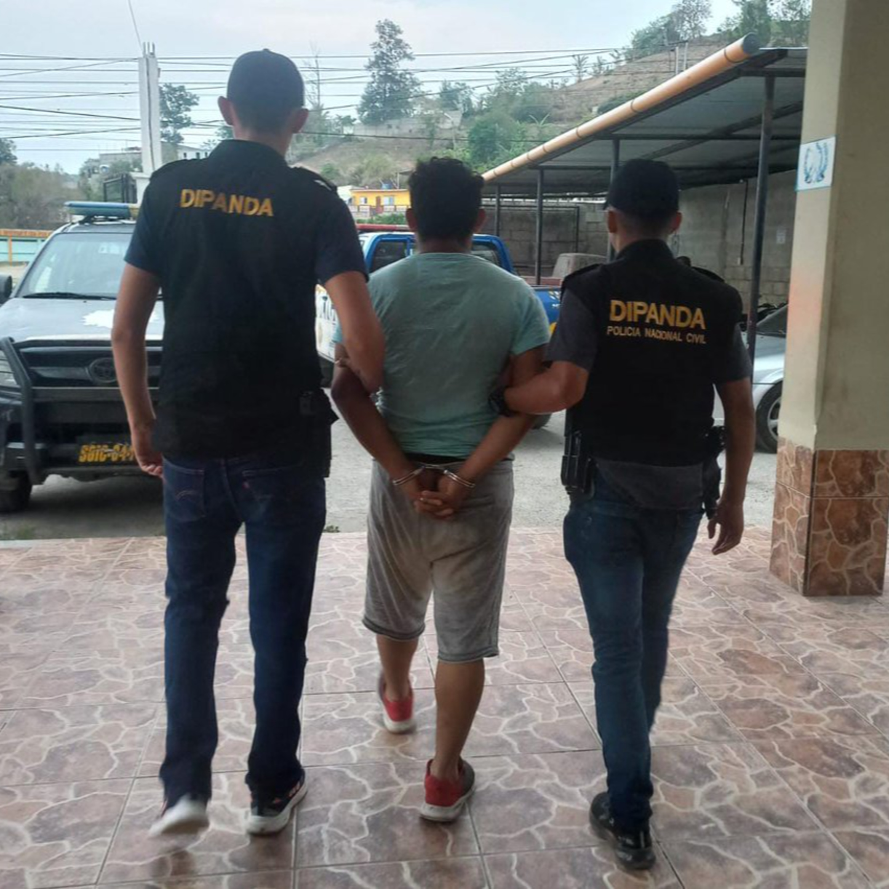 Emisoras Unidas San Marcos