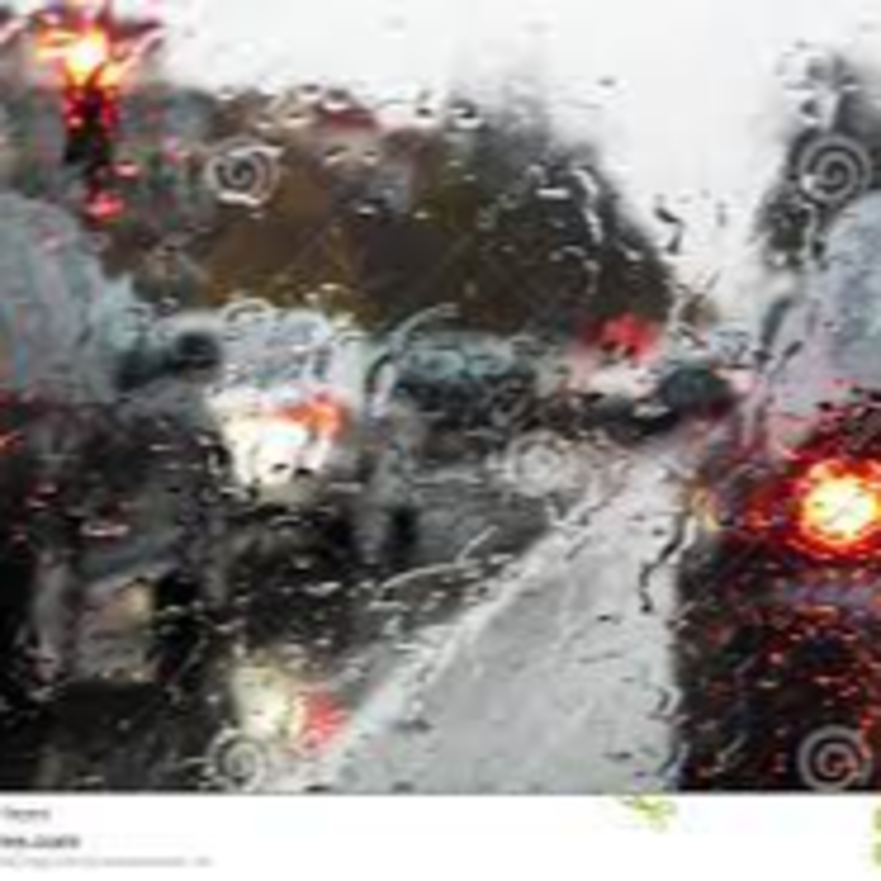 Bomberos municipales departamentales dan recomendaciones a pilotos automovilistas para el invierno del presente año. episode artwork