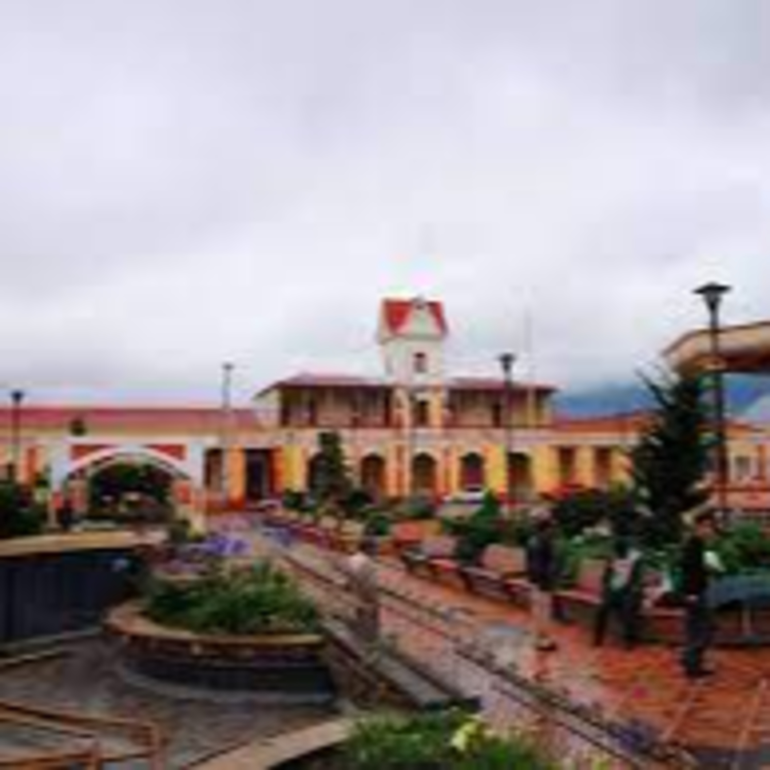 Se dan a conocer las diferentes actividades con motivo de la fiesta de San Pedro Sacatepéquez. episode artwork