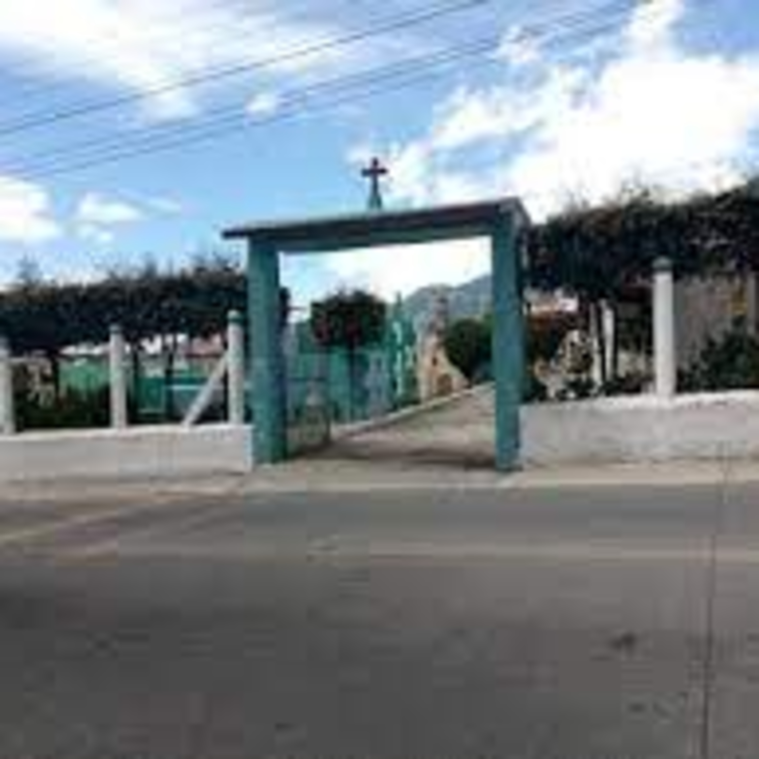 Se da a conocer que el cementerio general de San Marcos, se está quedando sin espacio, para la construcción de nuevos mausoleos. episode artwork