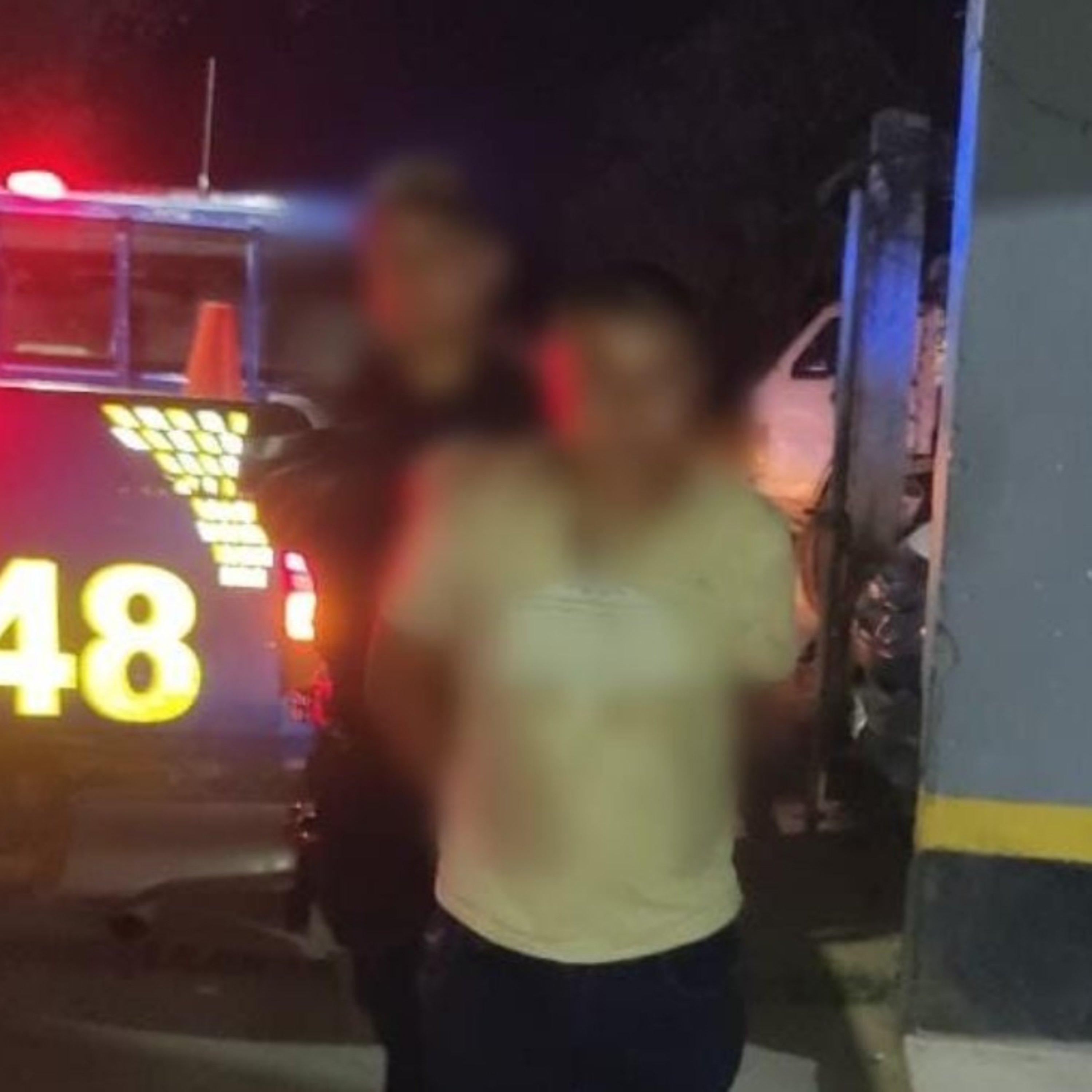 MP investiga muerte violenta de mujer embarazada en Alta Verapaz; el 9 de junio murió una mujer tras ser atacada con arma blanca presuntamente por su pareja. episode artwork