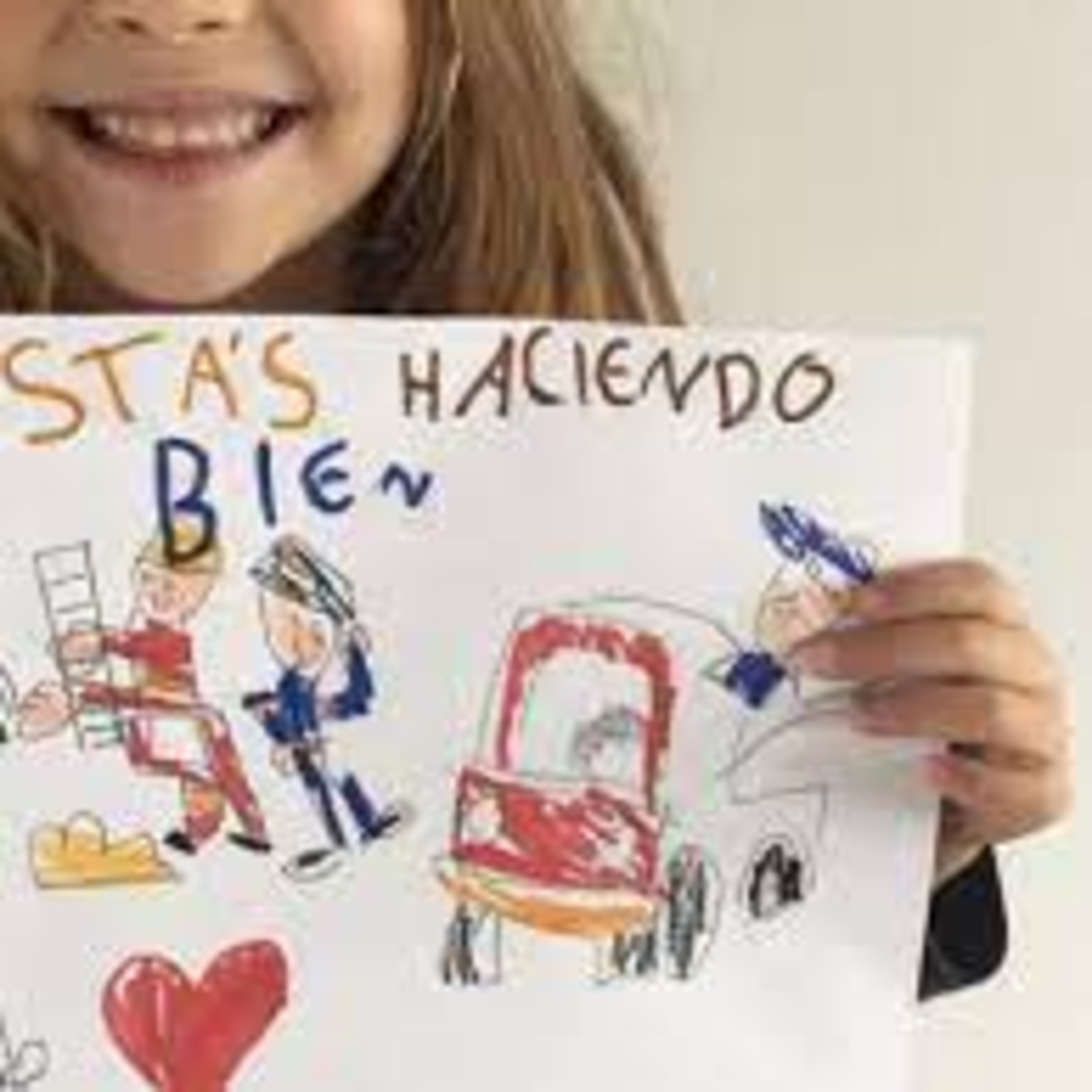 Se llevará a cabo concurso del dibujo, esto por parte de autoridades educativas. episode artwork