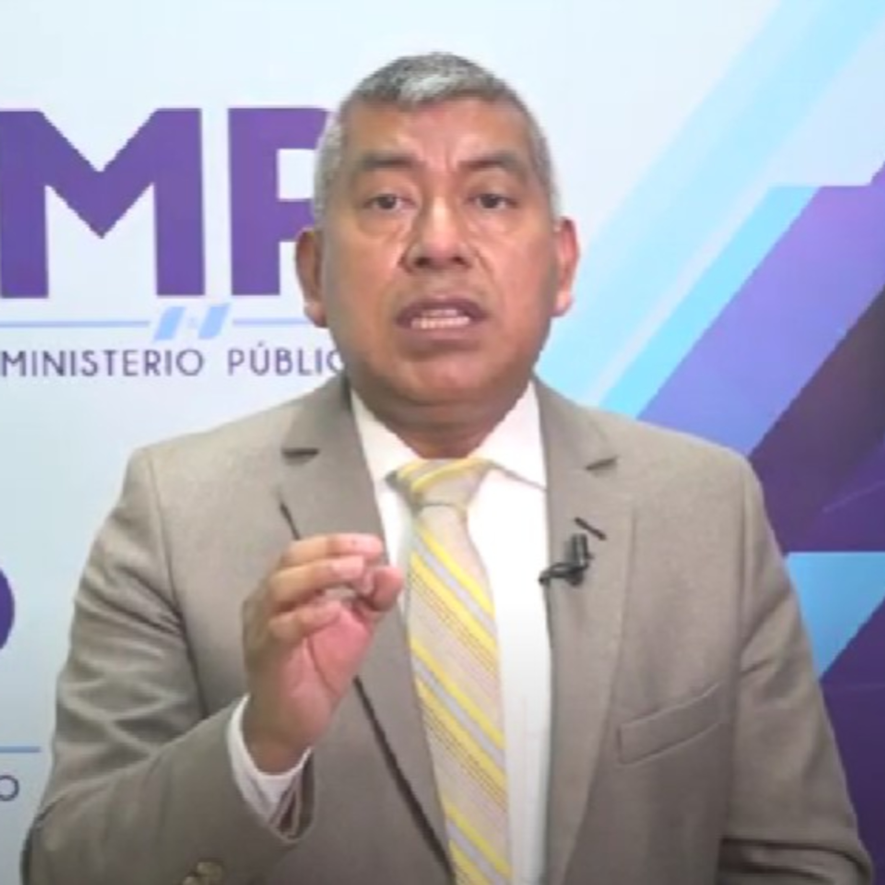 FECI solicita nueva información al TSE sobre las elecciones episode artwork