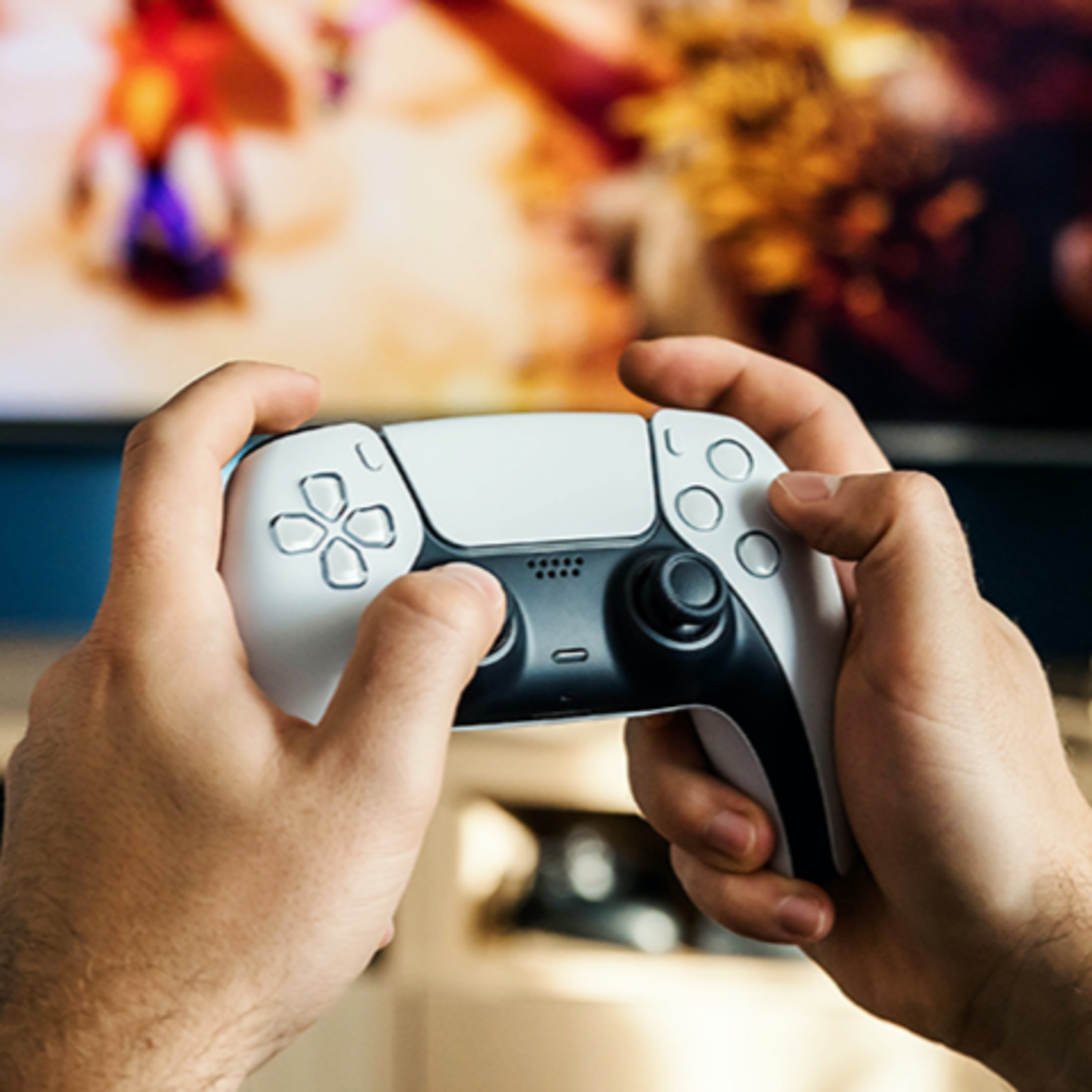 Cada 29 de agoso se celebra el día Mundial de los Videojuegos episode artwork