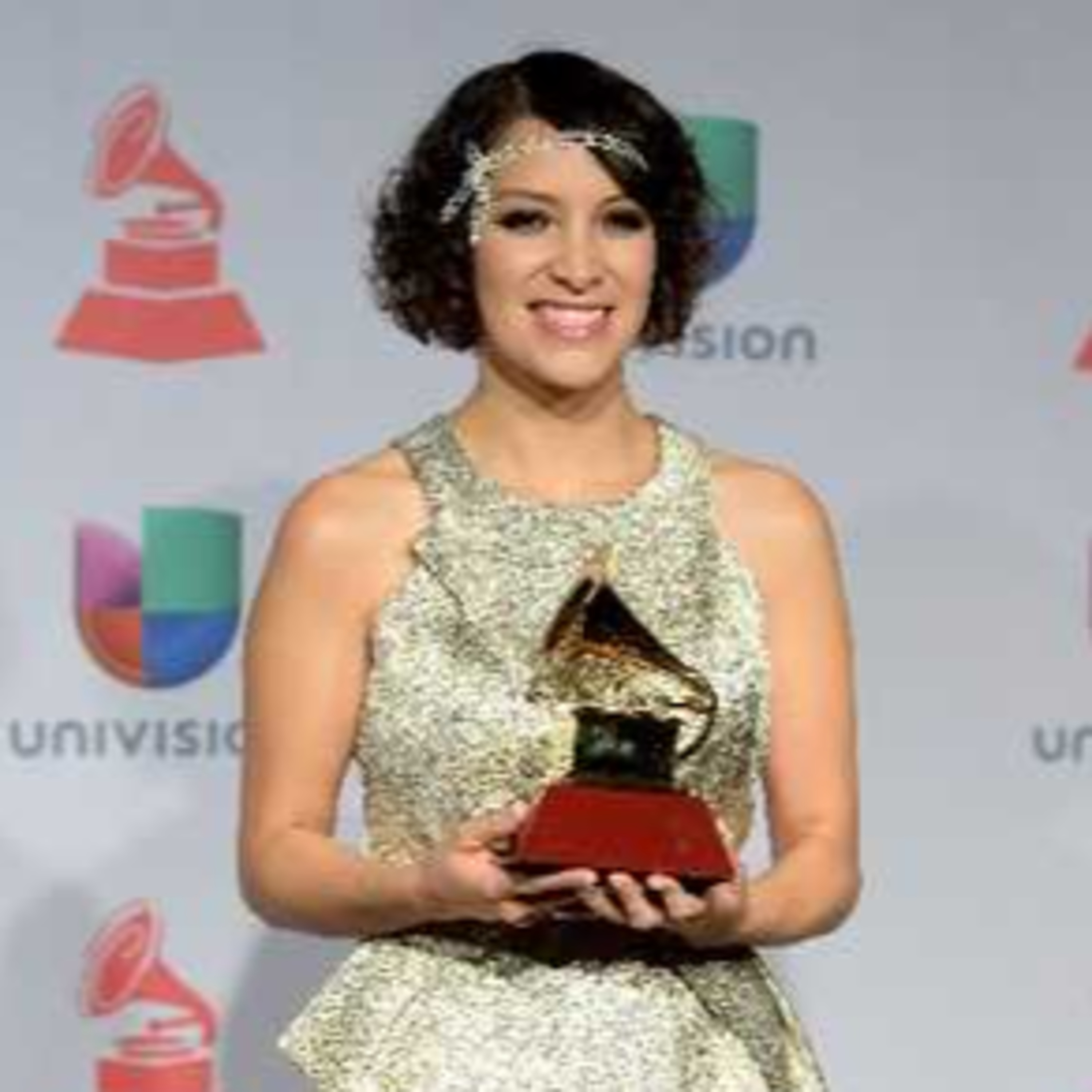 Gaby Moreno nominada al Latin Grammy 2023 episode artwork