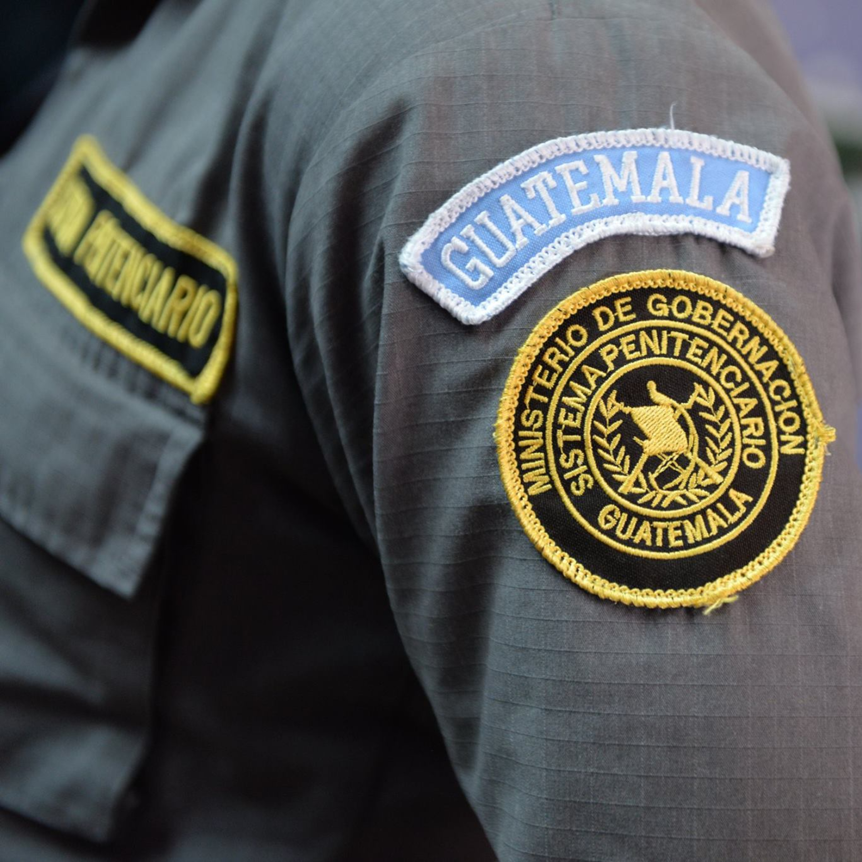 Confirman aumento de salario para personal del Sistema Penitenciario episode artwork