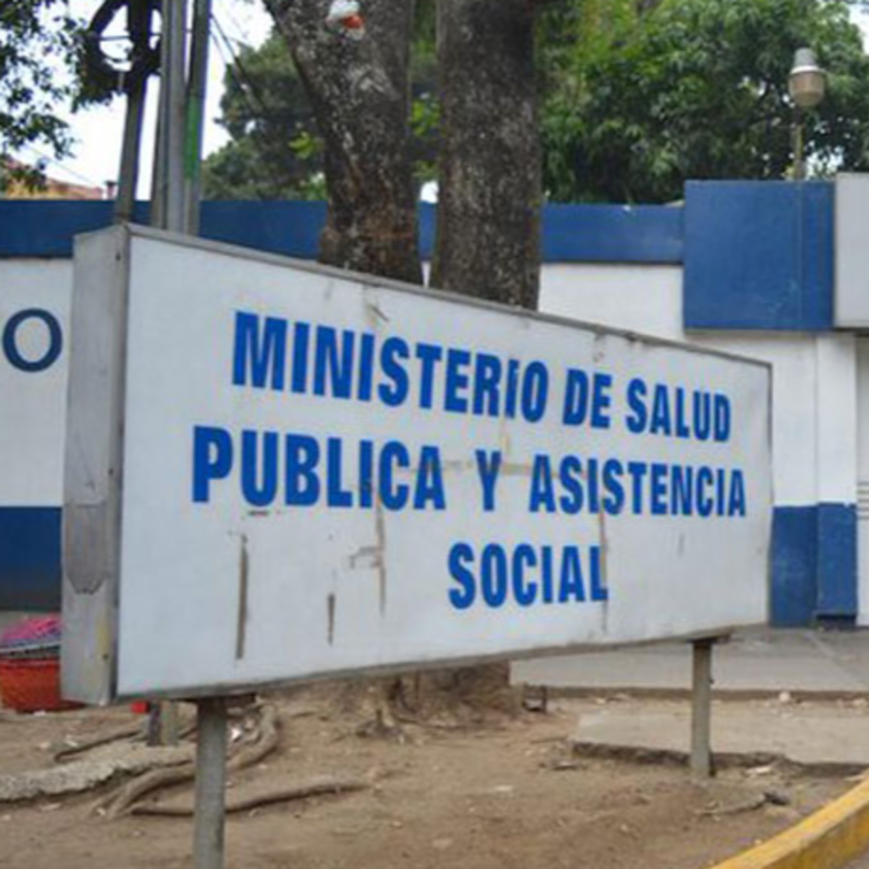Ministerio de Salud se declara alerta naranja ante posibles “disturbios sociales” episode artwork
