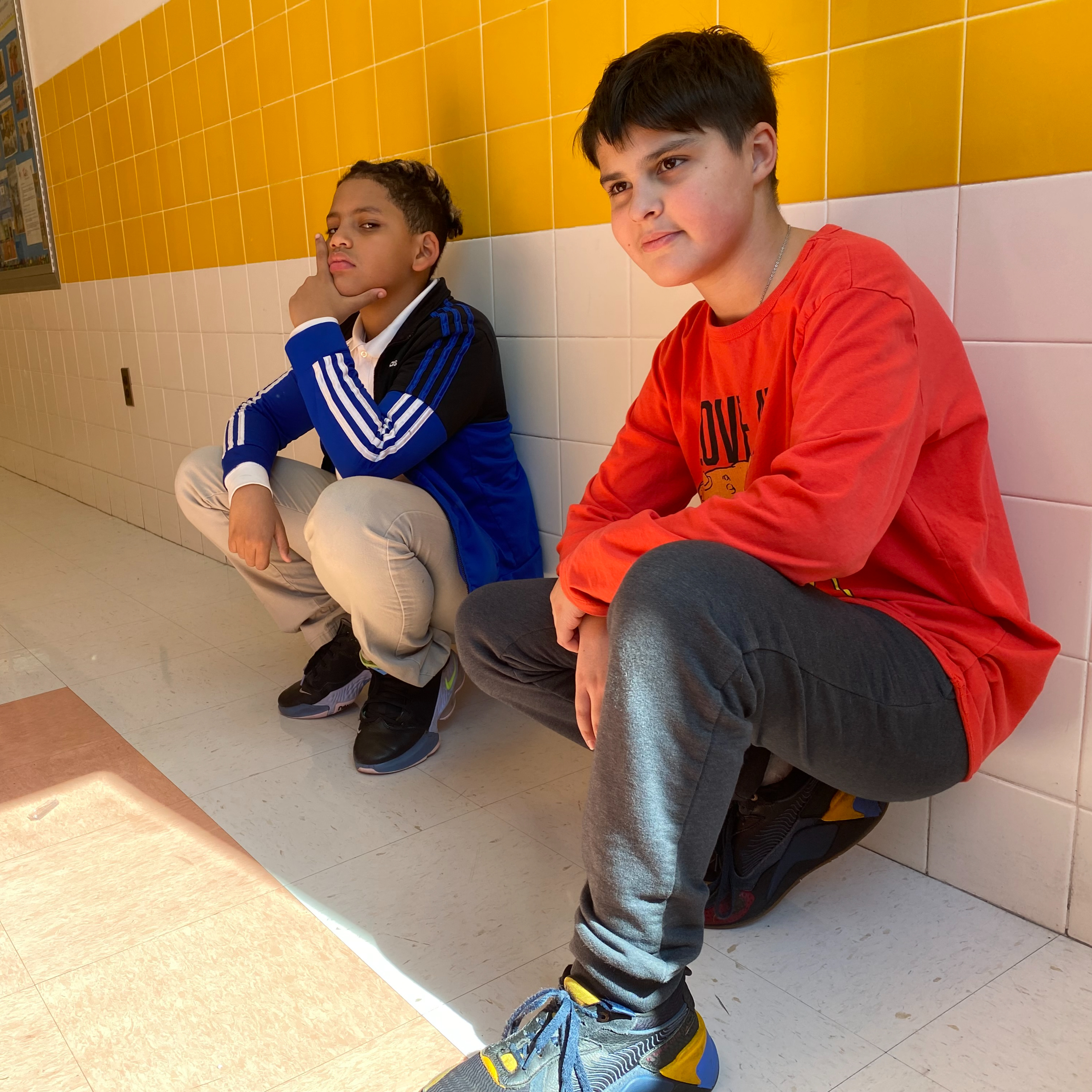 Open up TAOTS! School Community Podcasts