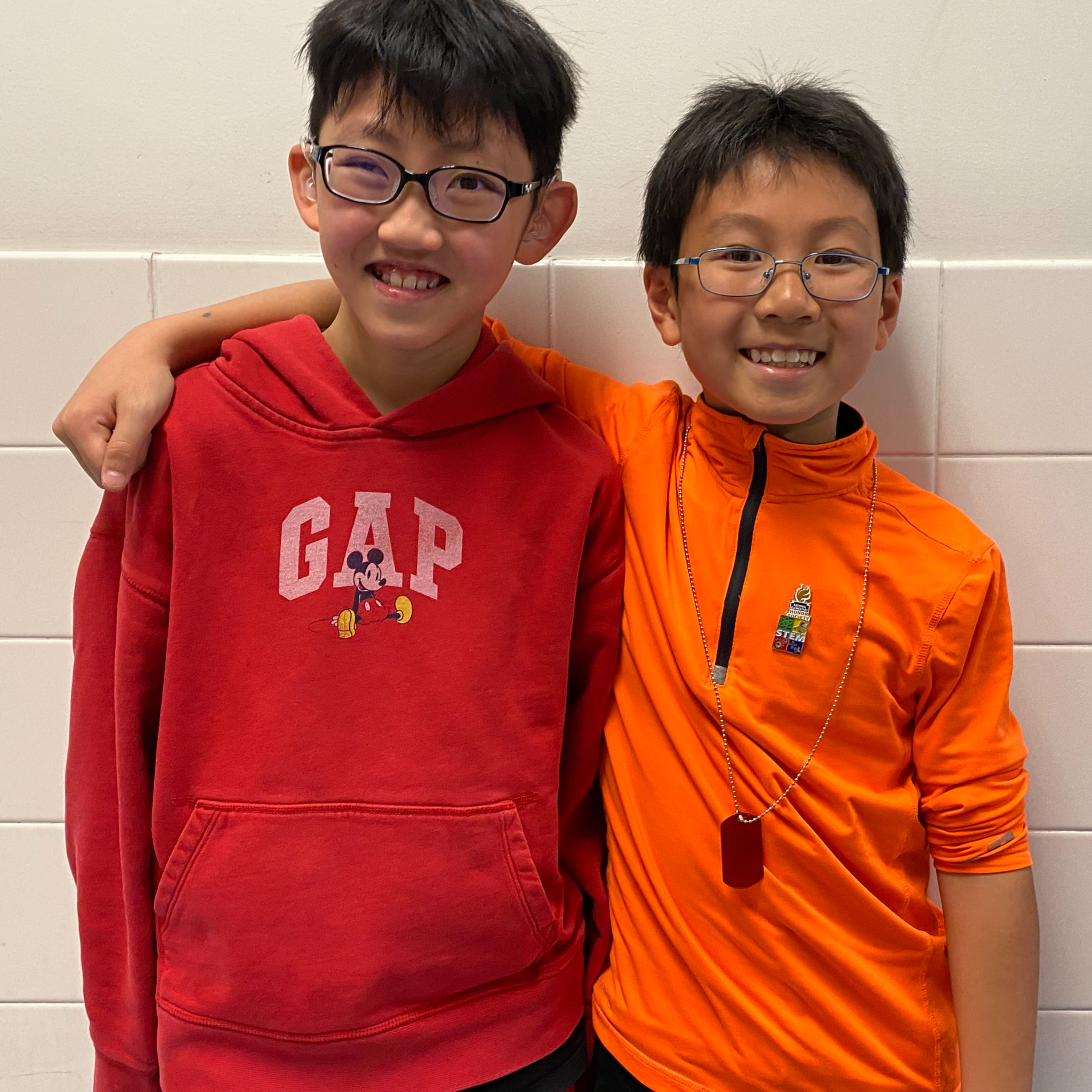 Open up TAOTS! School Community Podcasts