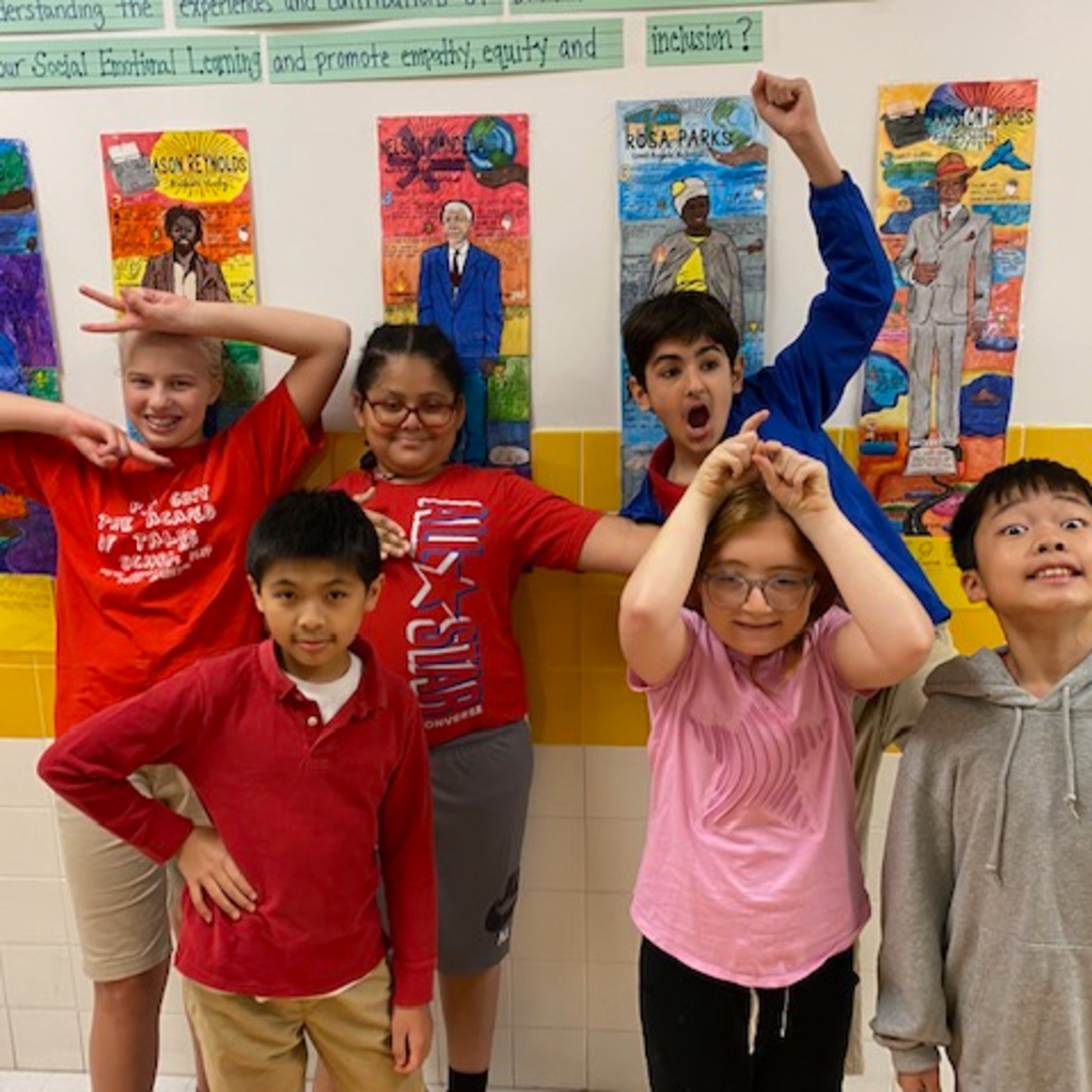 Open up TAOTS! School Community Podcasts