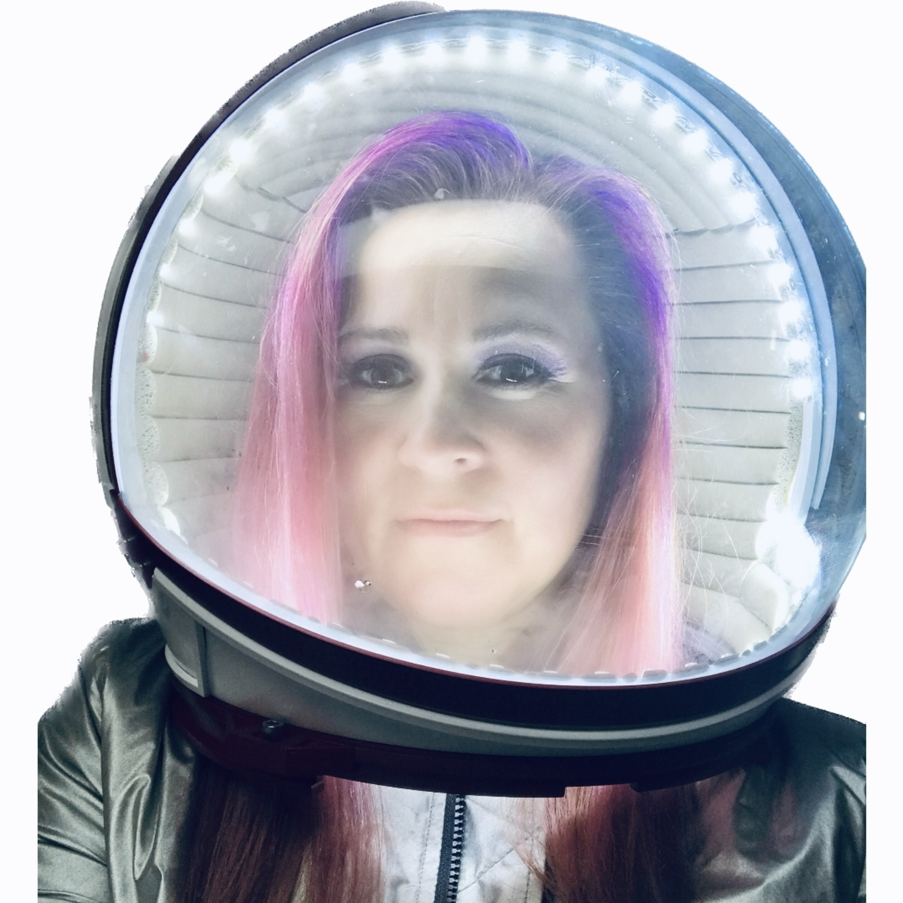 Maisie Meets... Astronaut Wrangler/Director of Space for a Better World