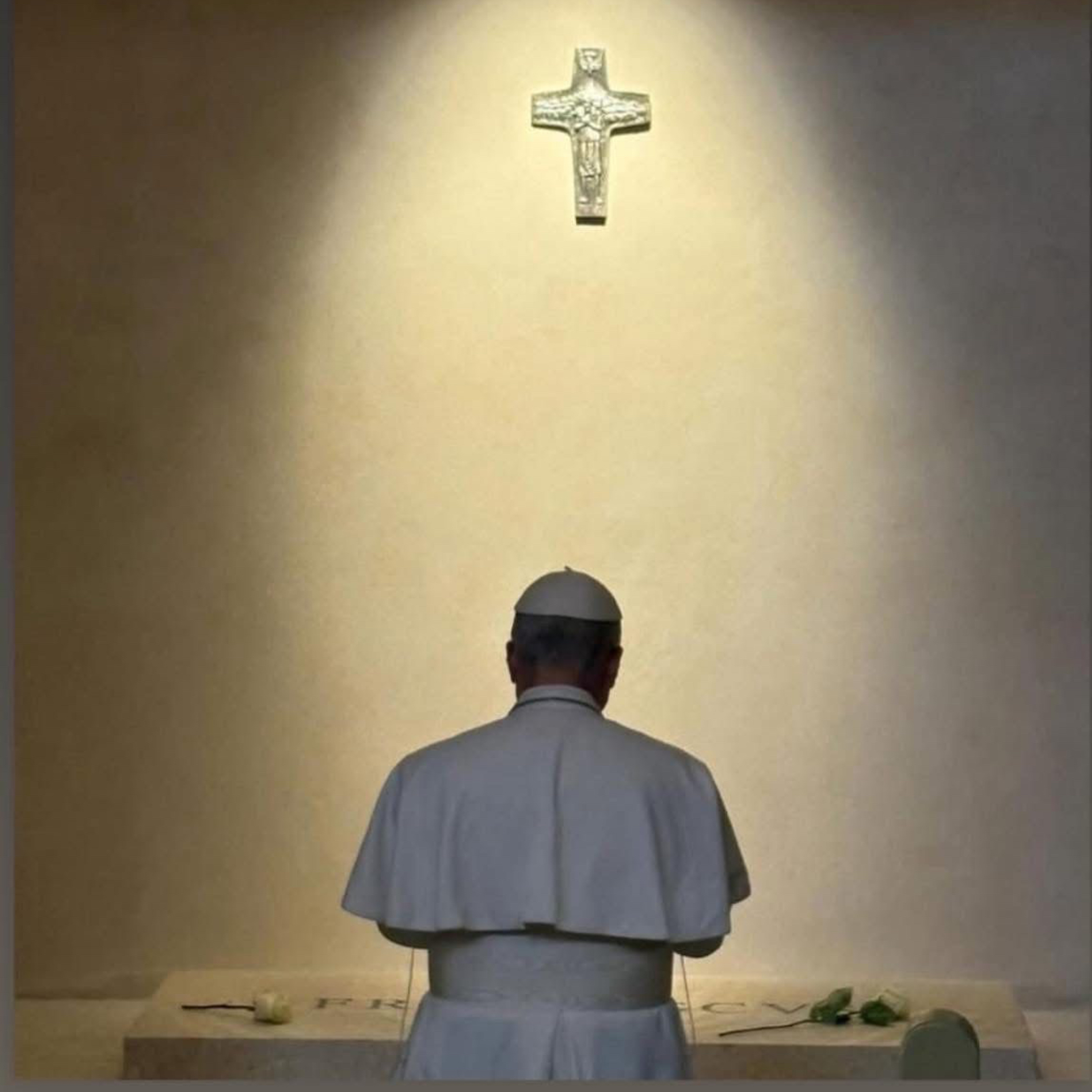 Padre Víctor Urrestarazu