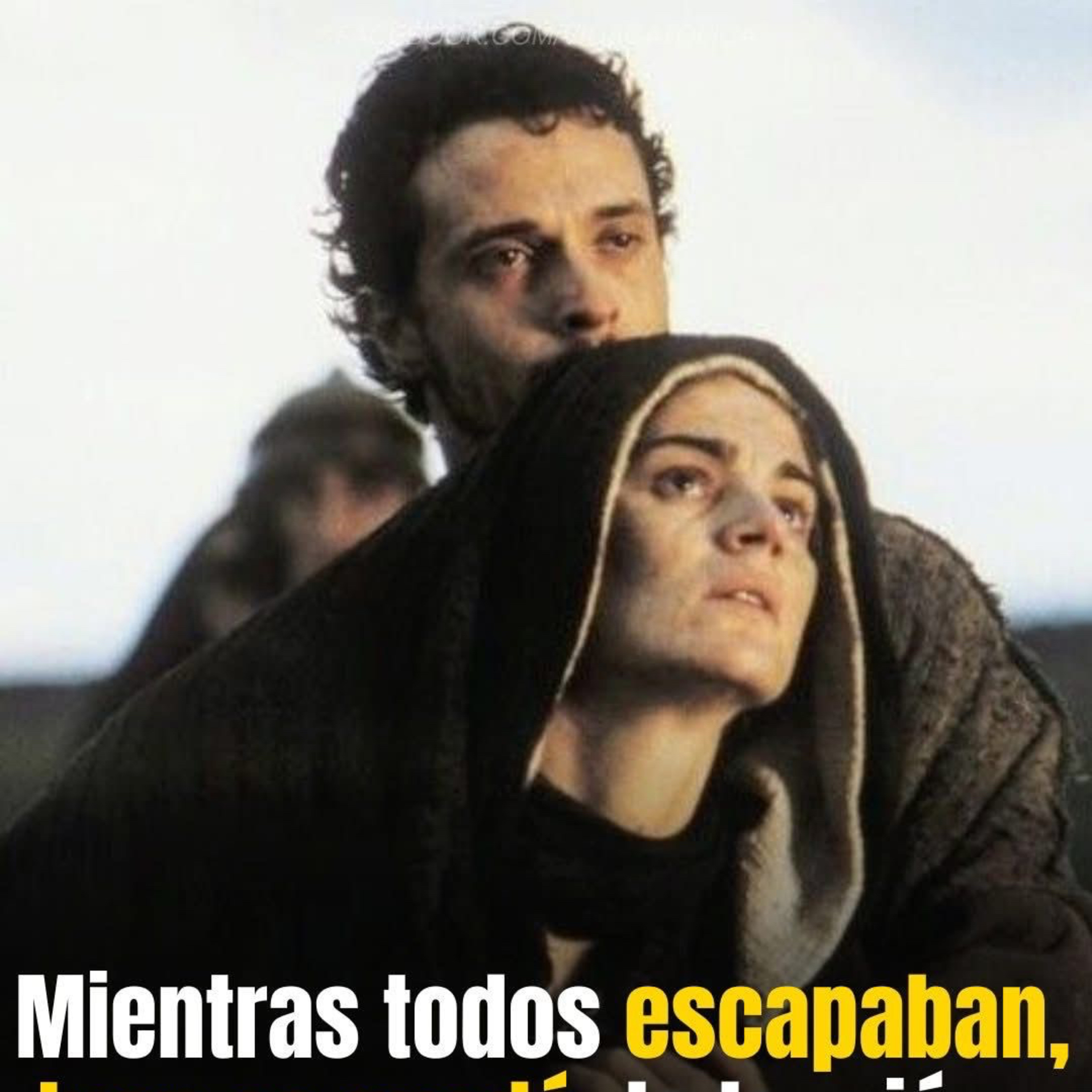 Sábado Santo episode artwork