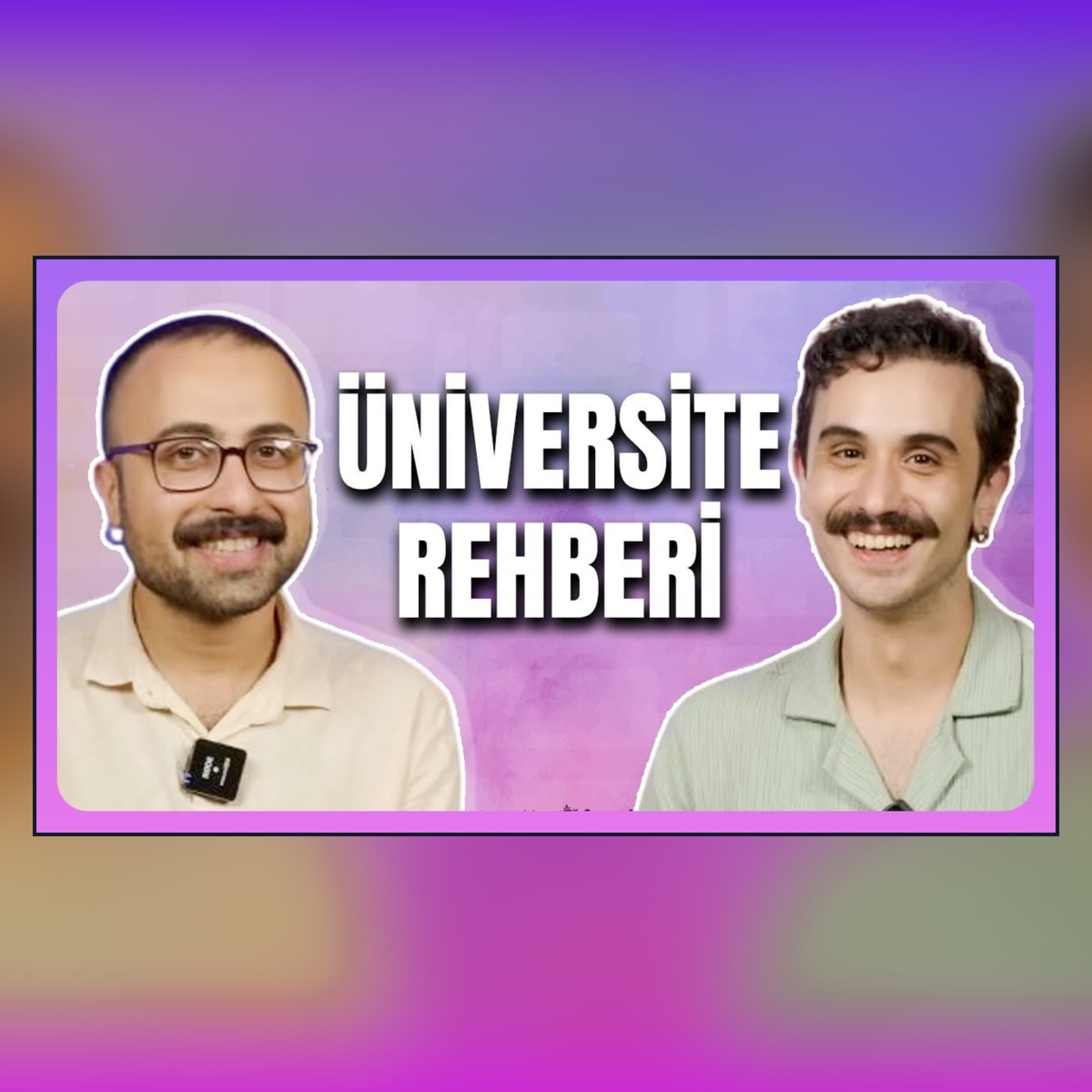Üniversiteye Dönsek Ne Yapardık?