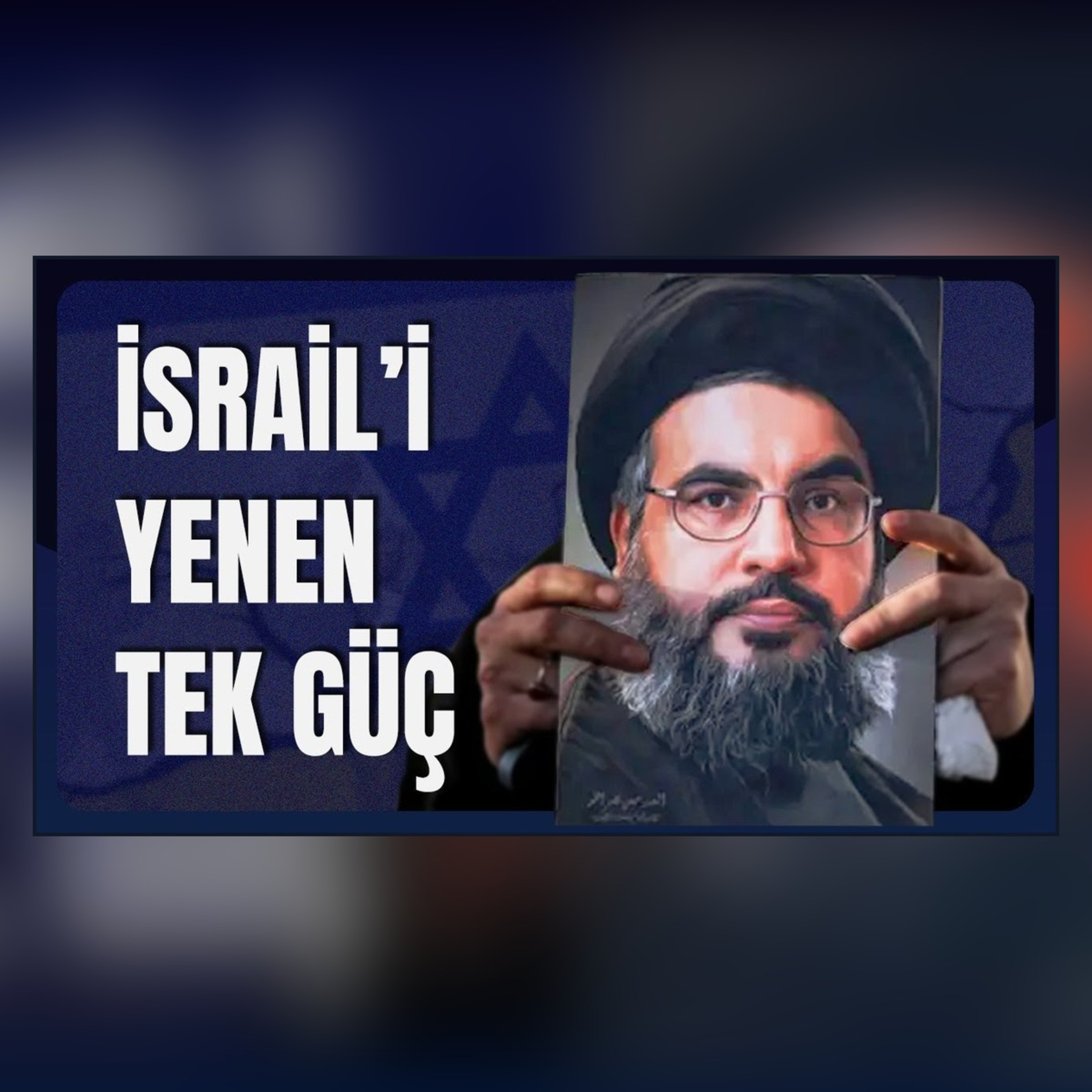 Hizbullah İsrail'e Nasıl Kafa Tutuyor?