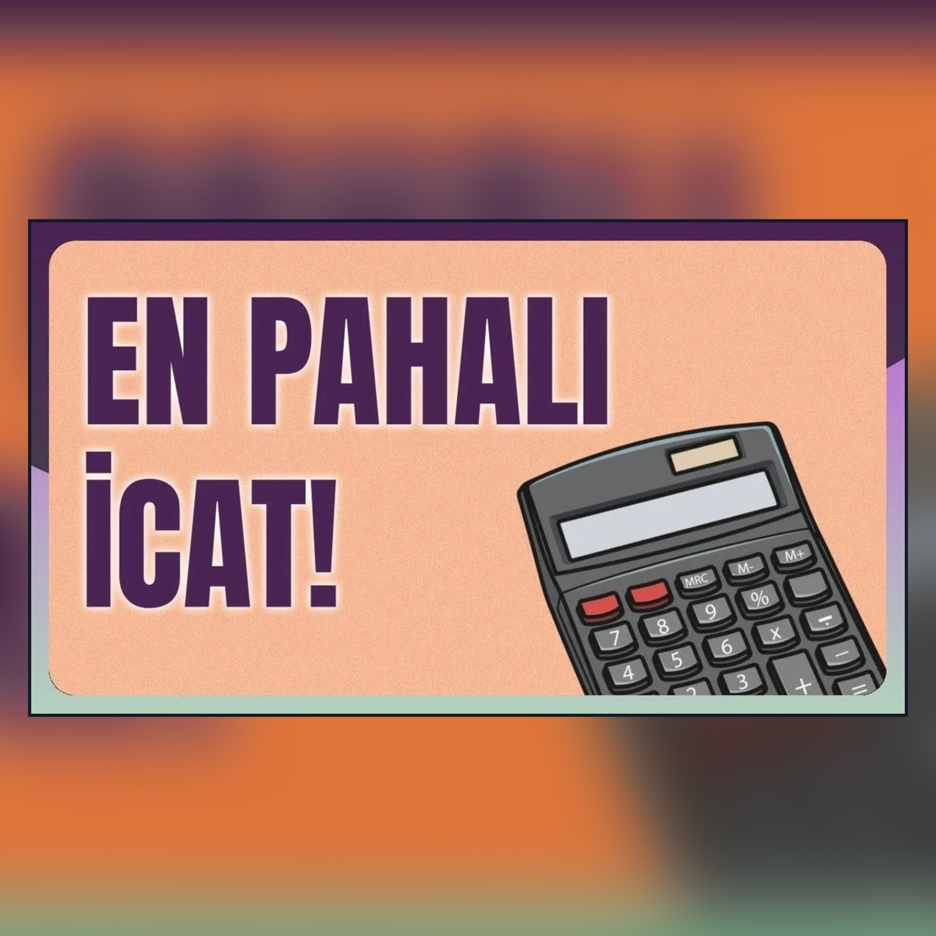 Neden Vergi Veriyoruz?