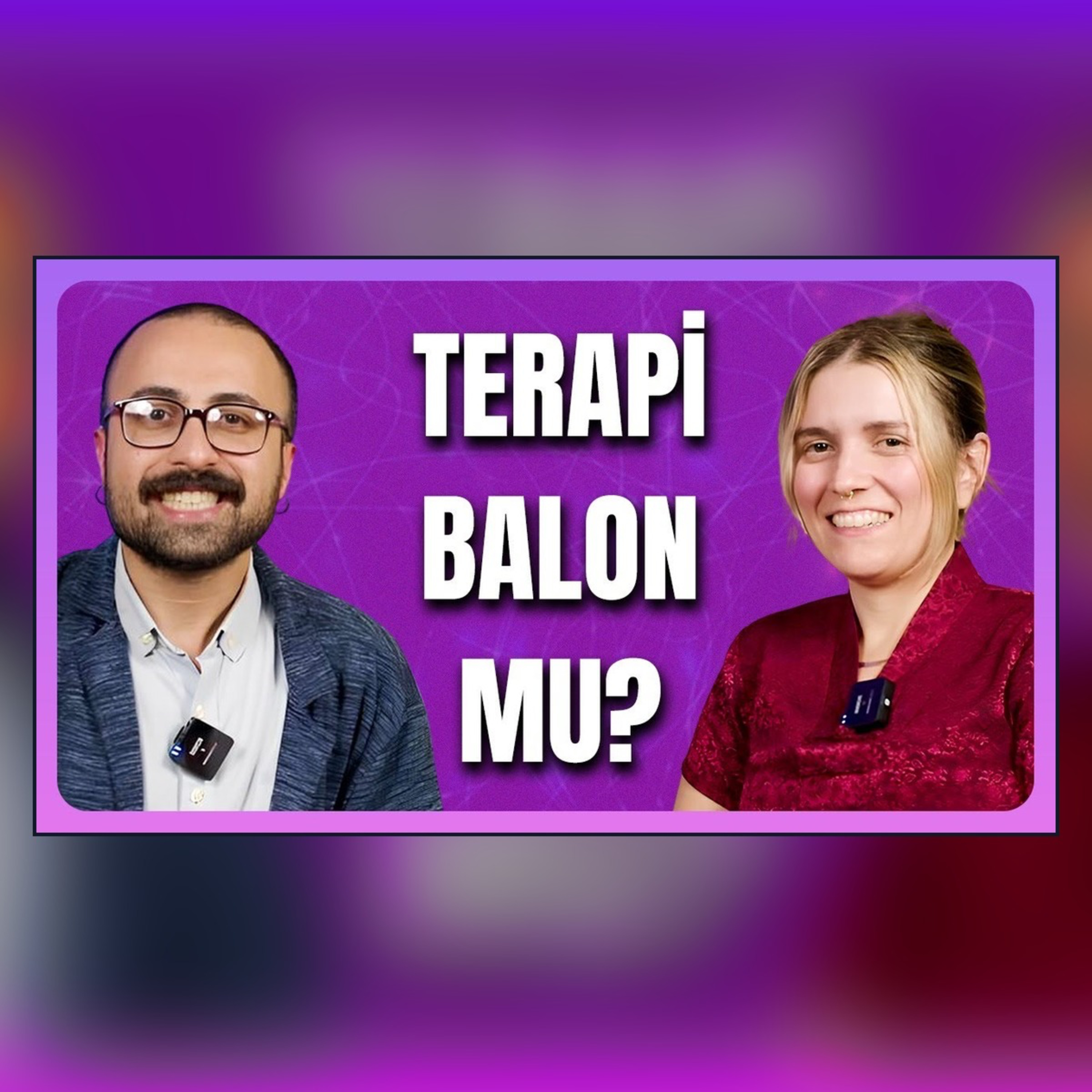 Terapiye Herkes Gitmeli mi?