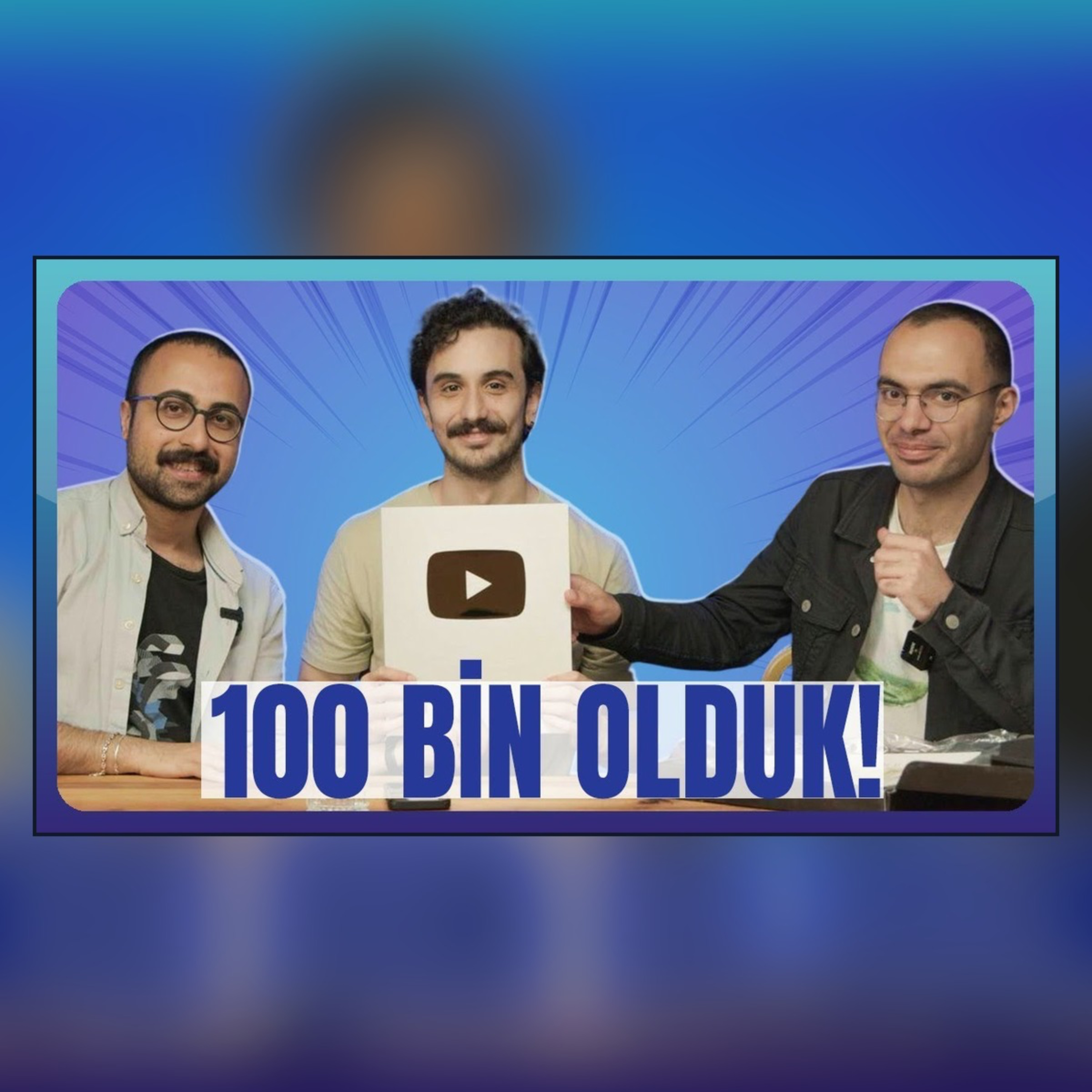 100.000 Abone Özel Video. 49W’nun İç Yüzü Nasıl? Yeni Hedef Ne?