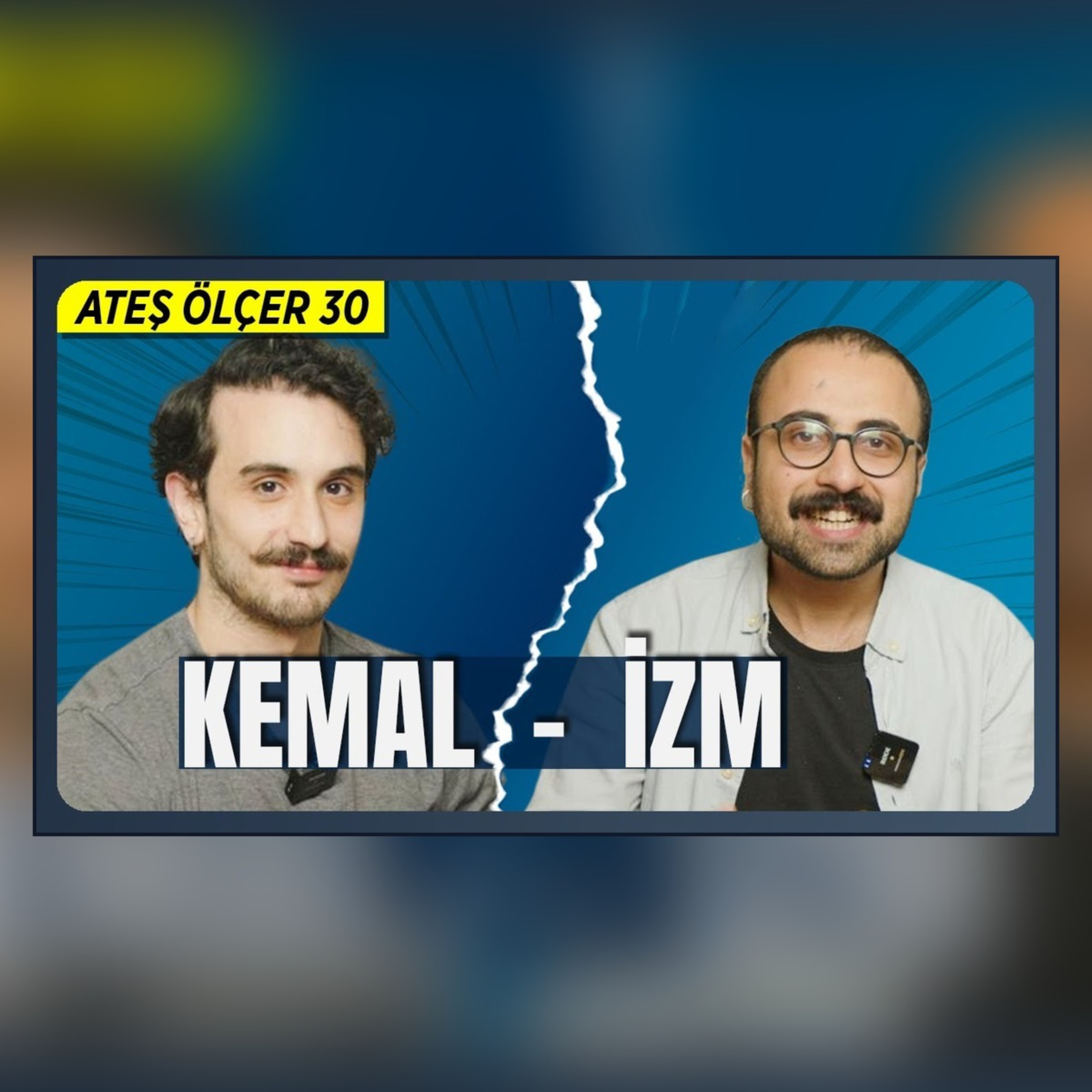 Çare Kemalizm Mi? Kemalizm Eleştirileri Haklı Mıydı? | Ateş Ölçer 30