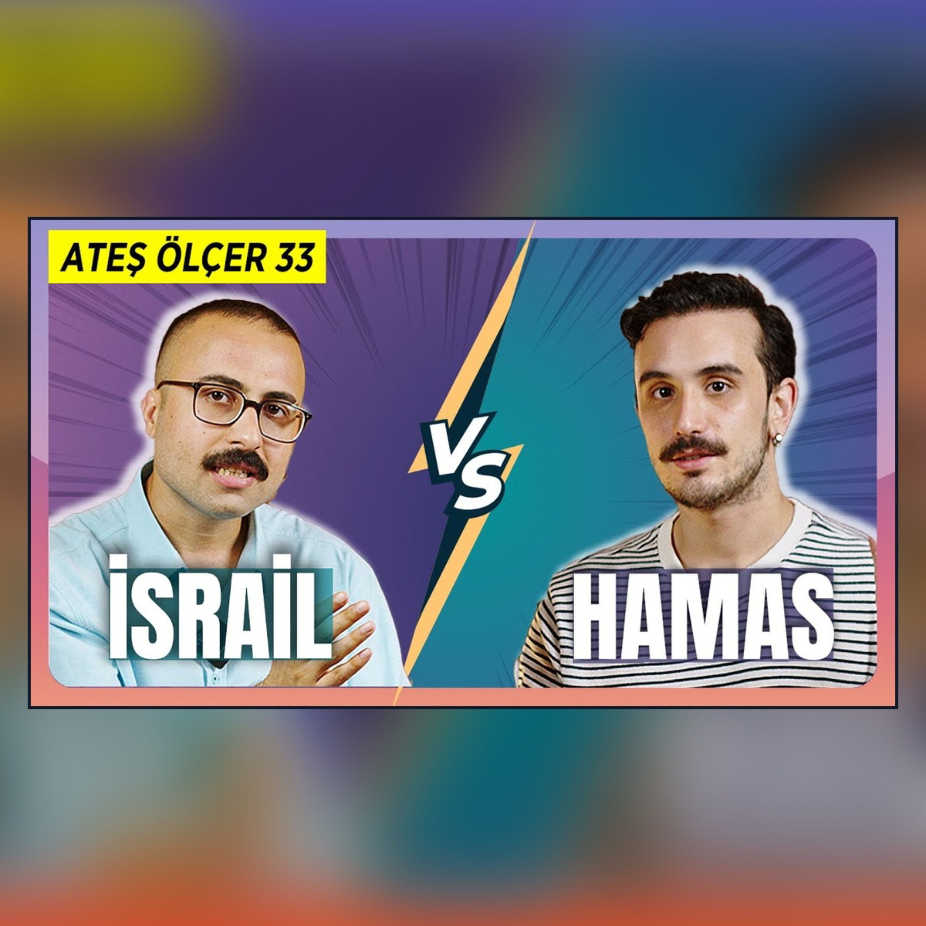 Kim Kazandı? İsrail mi Hamas mı?