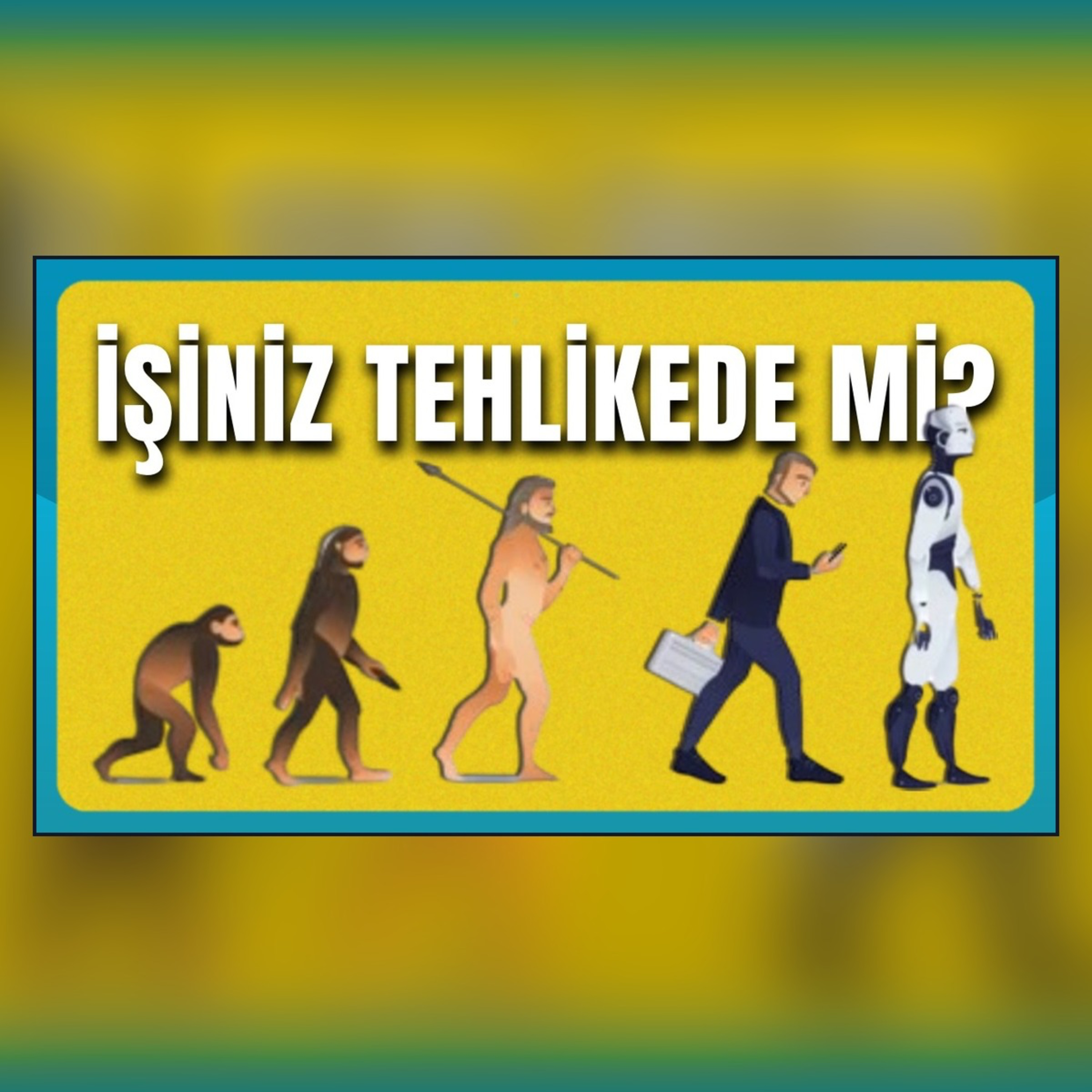 Yapay Zeka Devrimi İş Hayatını Nasıl Etkiliyor?