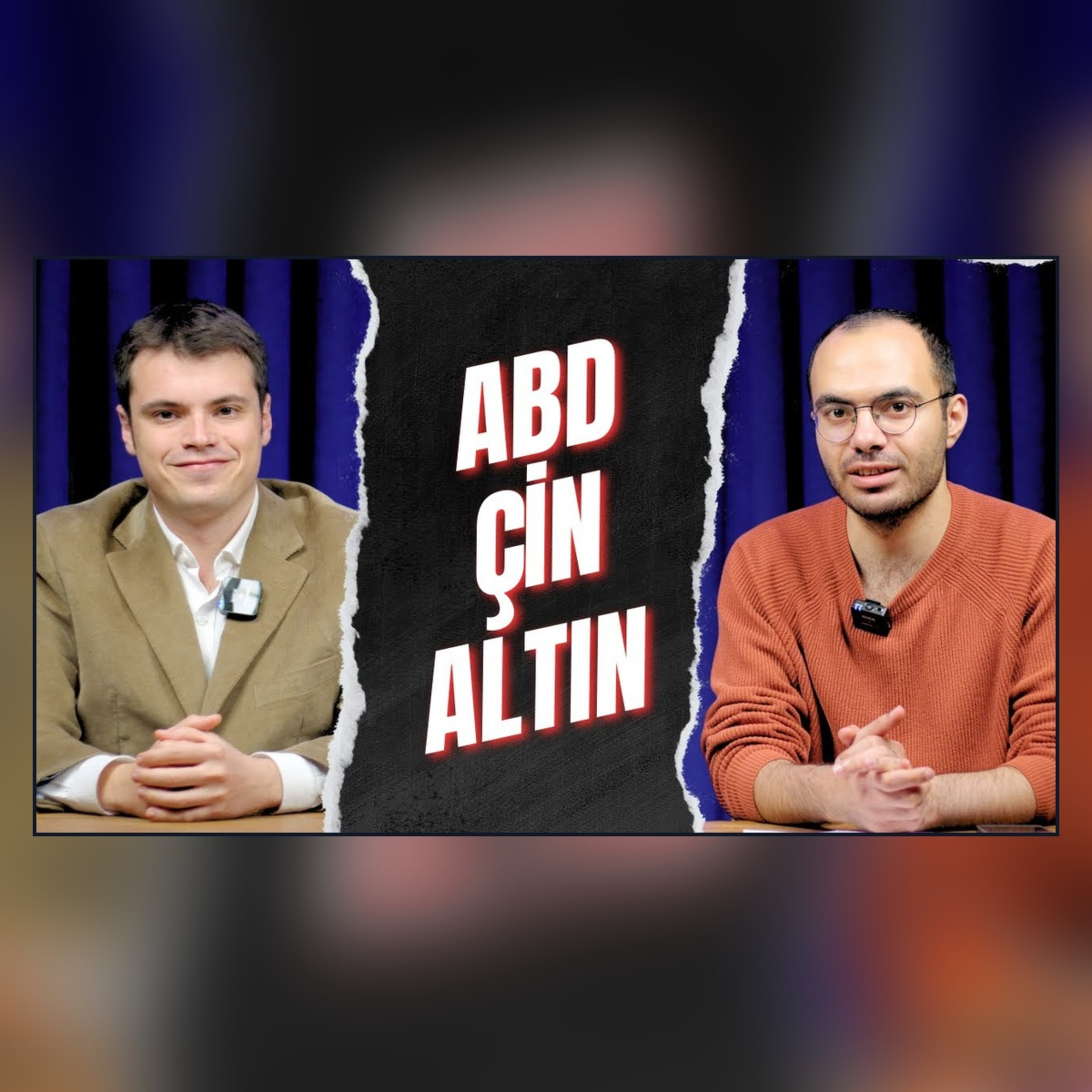Altın Yükselmeye Devam Edecek Mi? Ekonomide Trump Etkisi, Çin'de Neler Oluyor? | Gidişat 1