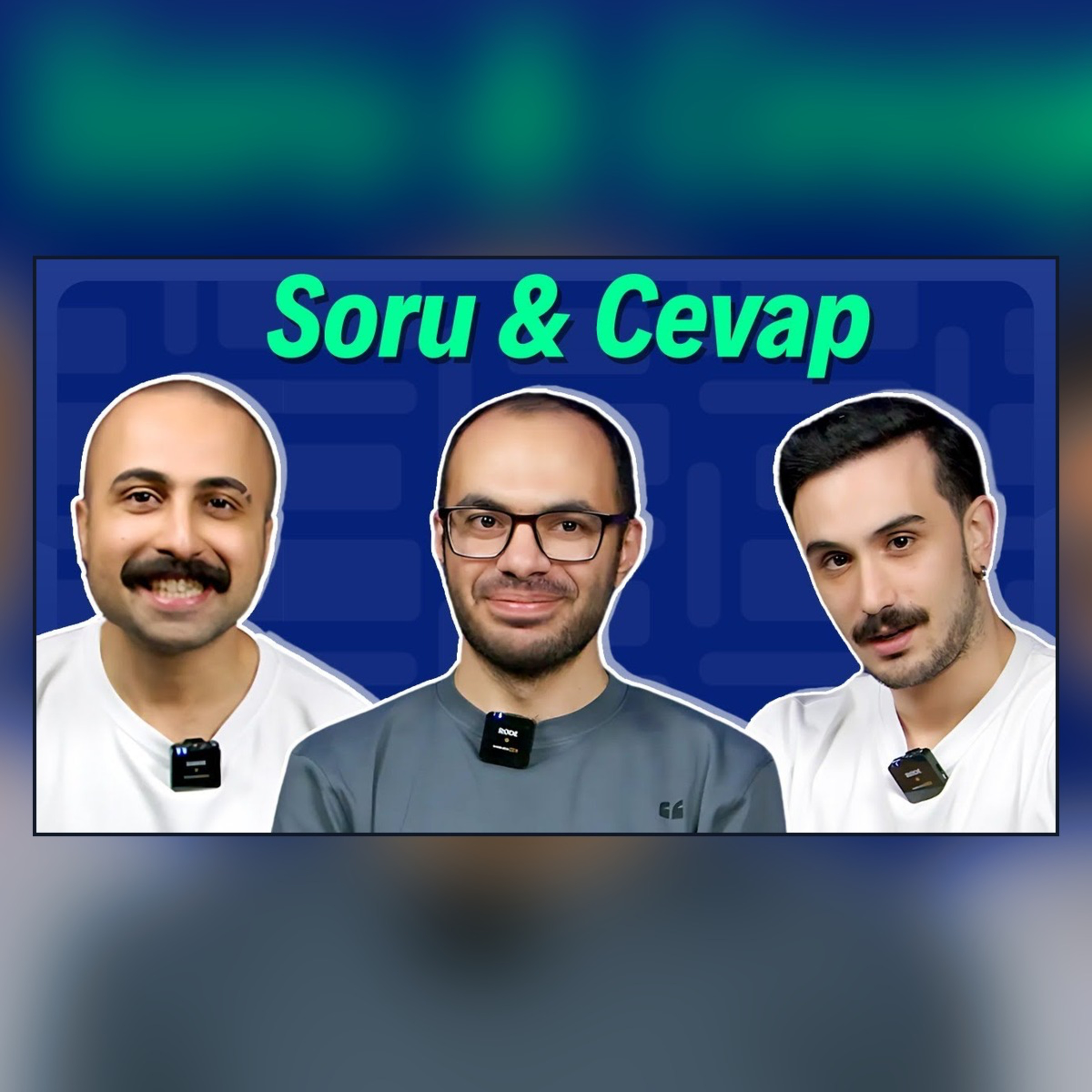 En Büyük Hayalimiz Ne? Ne Zaman Evleniyoruz? Sizden Gelen Soruları Cevapladık