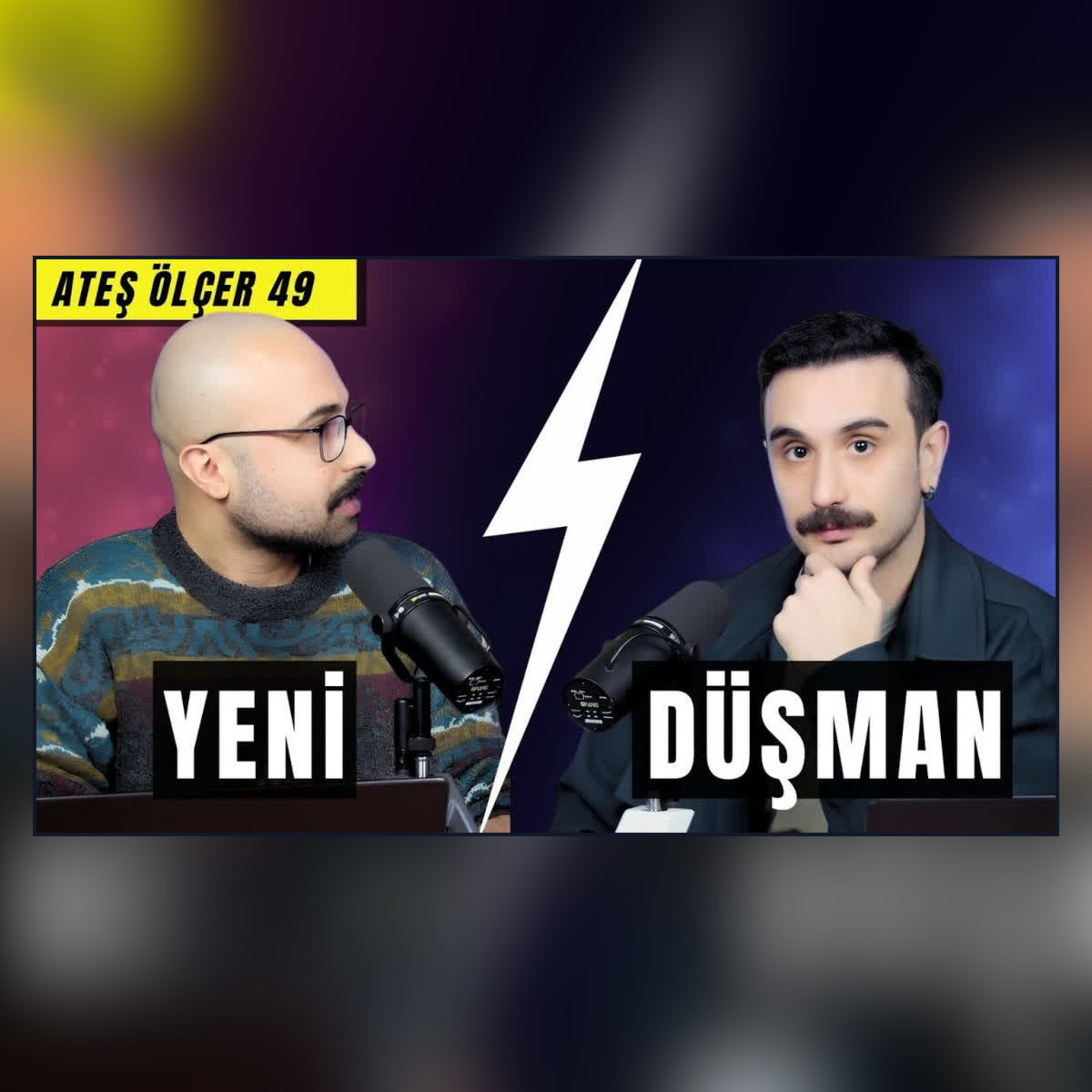 İsrail'in Yeni Hedefi Türkiye mi?