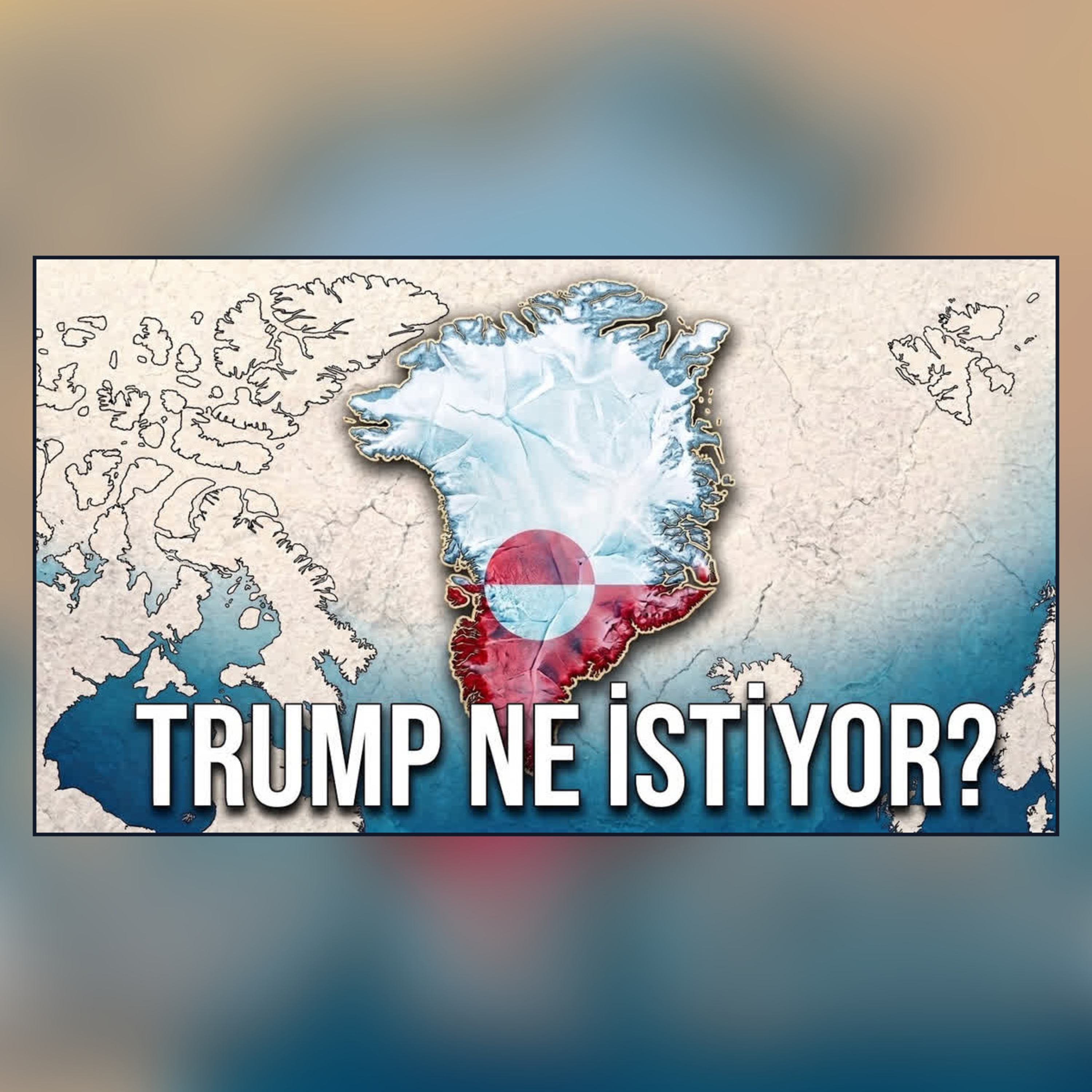 Grönland Neden Bu Kadar Önemli?