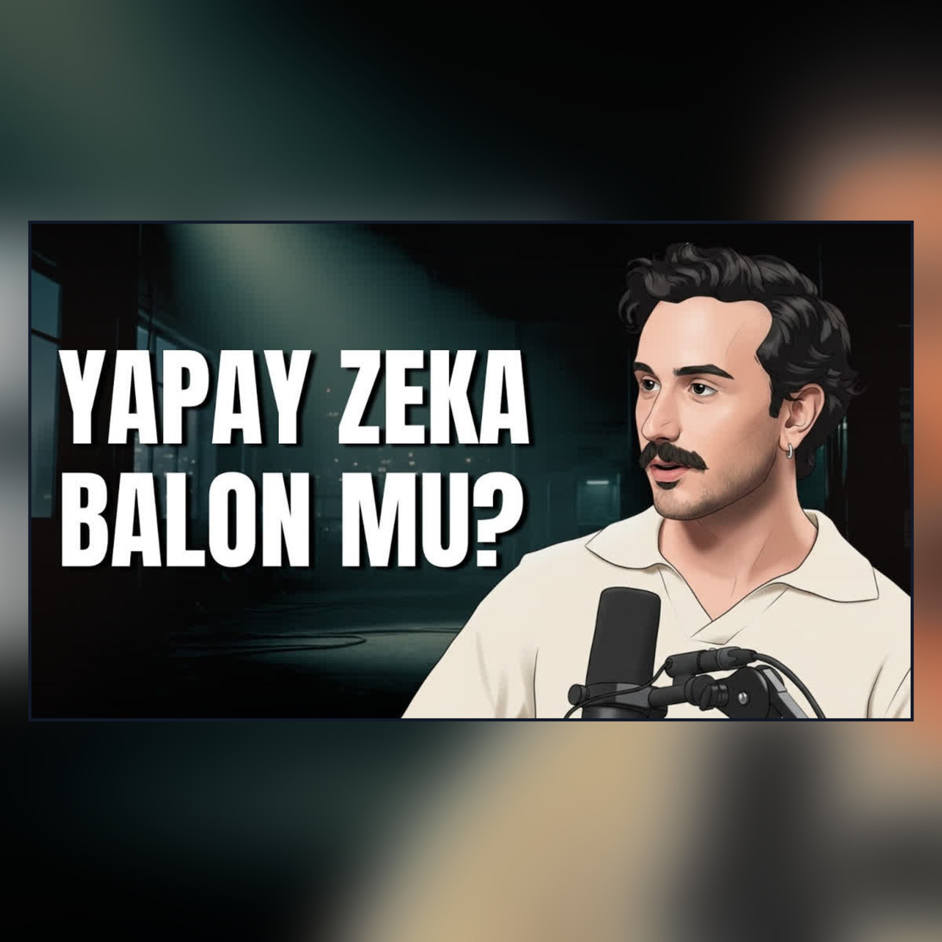 Trilyon Dolarlık Kumar
