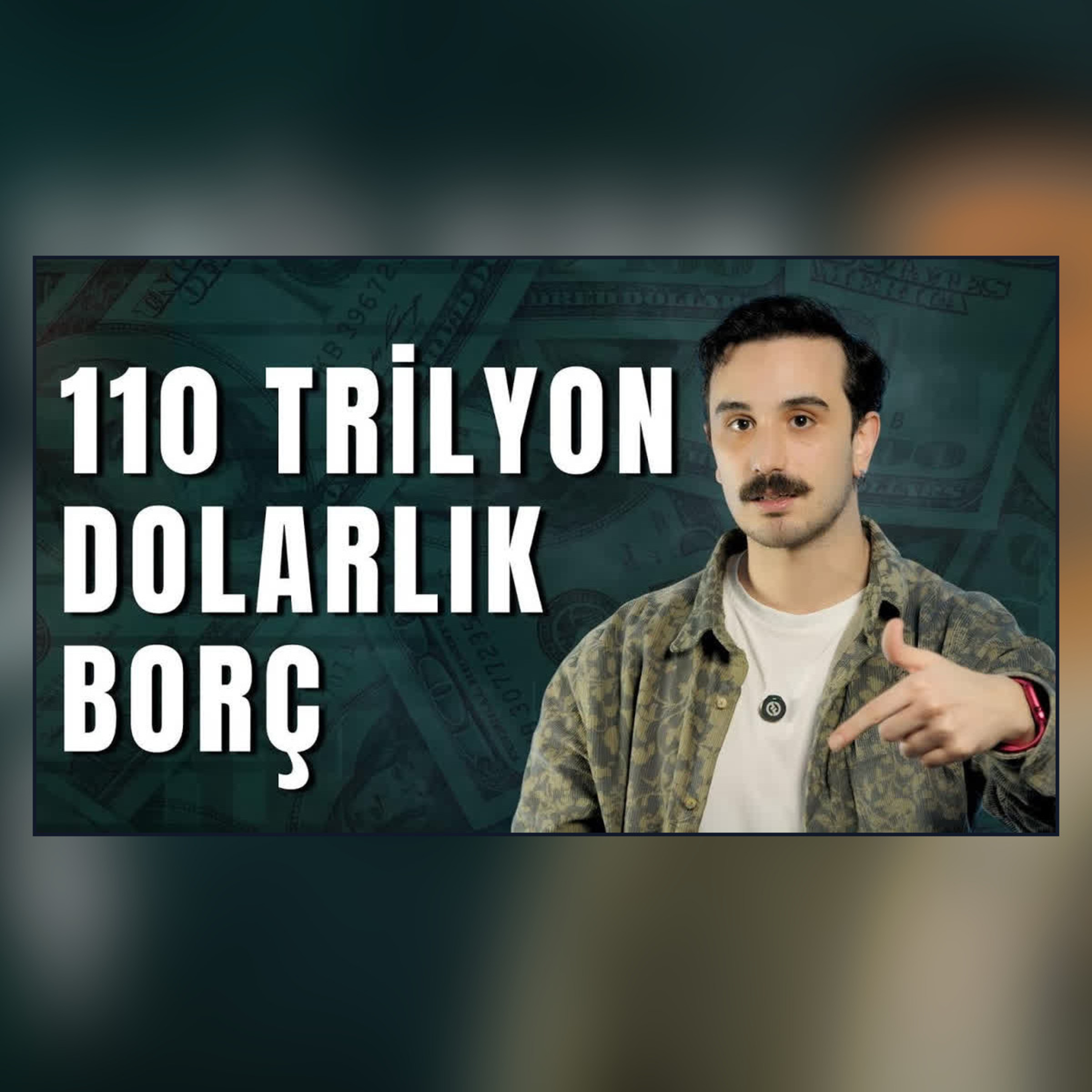 Devletleri Kim Kurtaracak? Borç Krizi