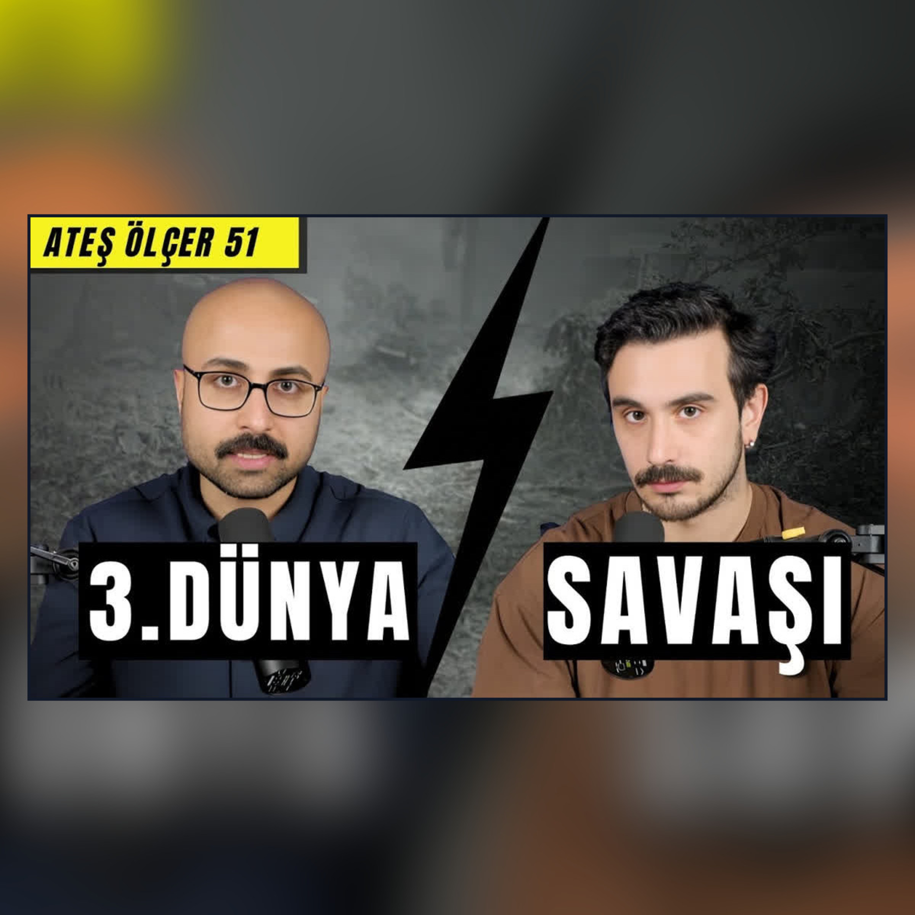 3. Dünya Savaşı Başladı Mı?