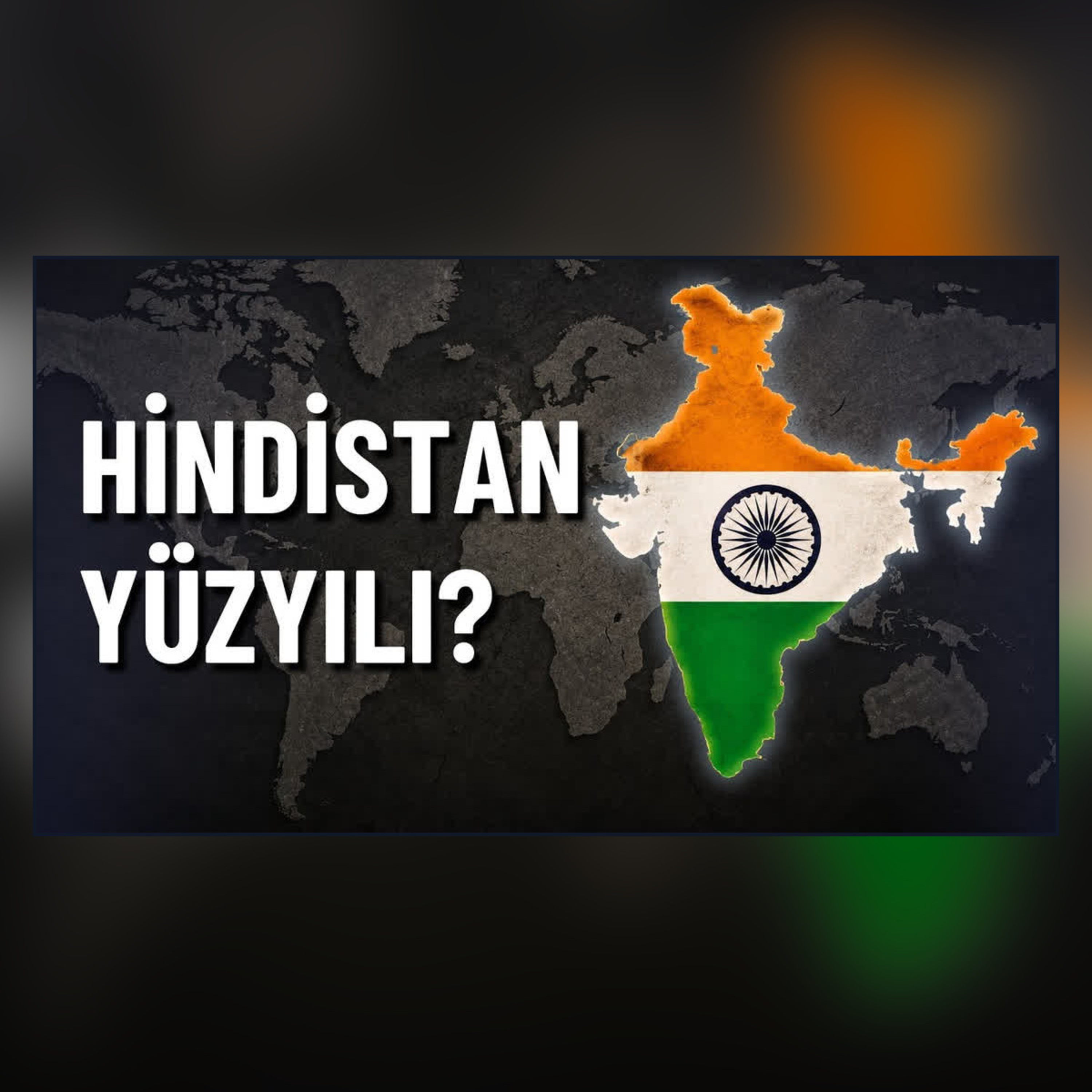 Hindistan Yeni Çin Olabilir mi?