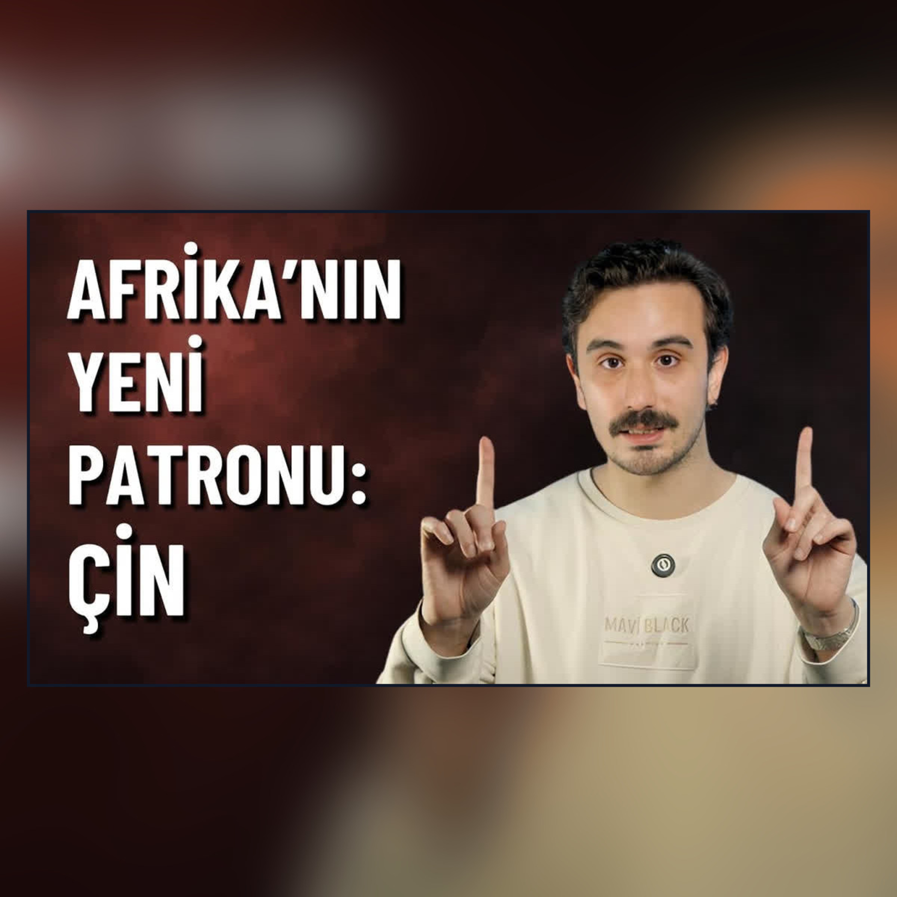 Çin Afrika’yı Nasıl Fethetti?