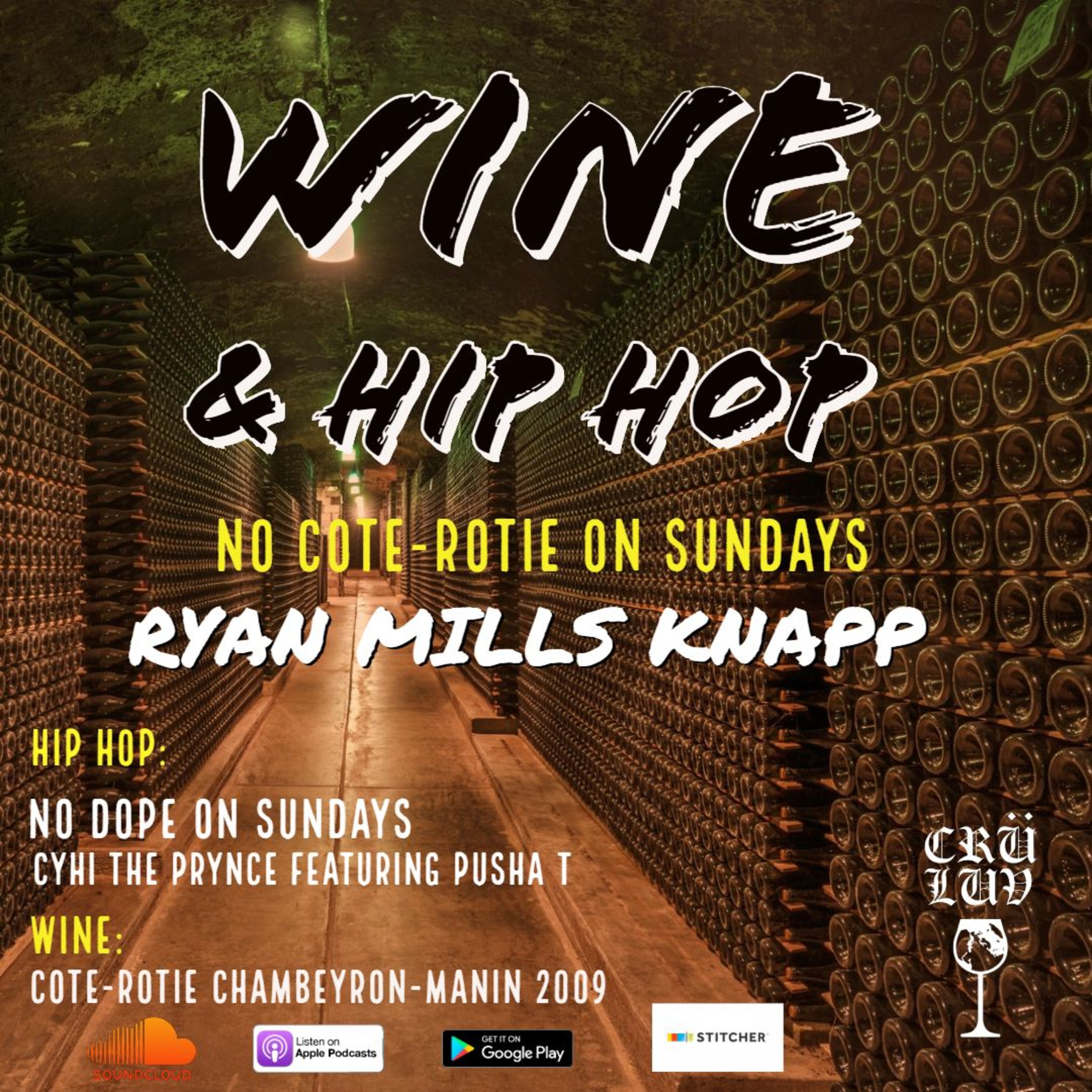 Wine And Hip Hop