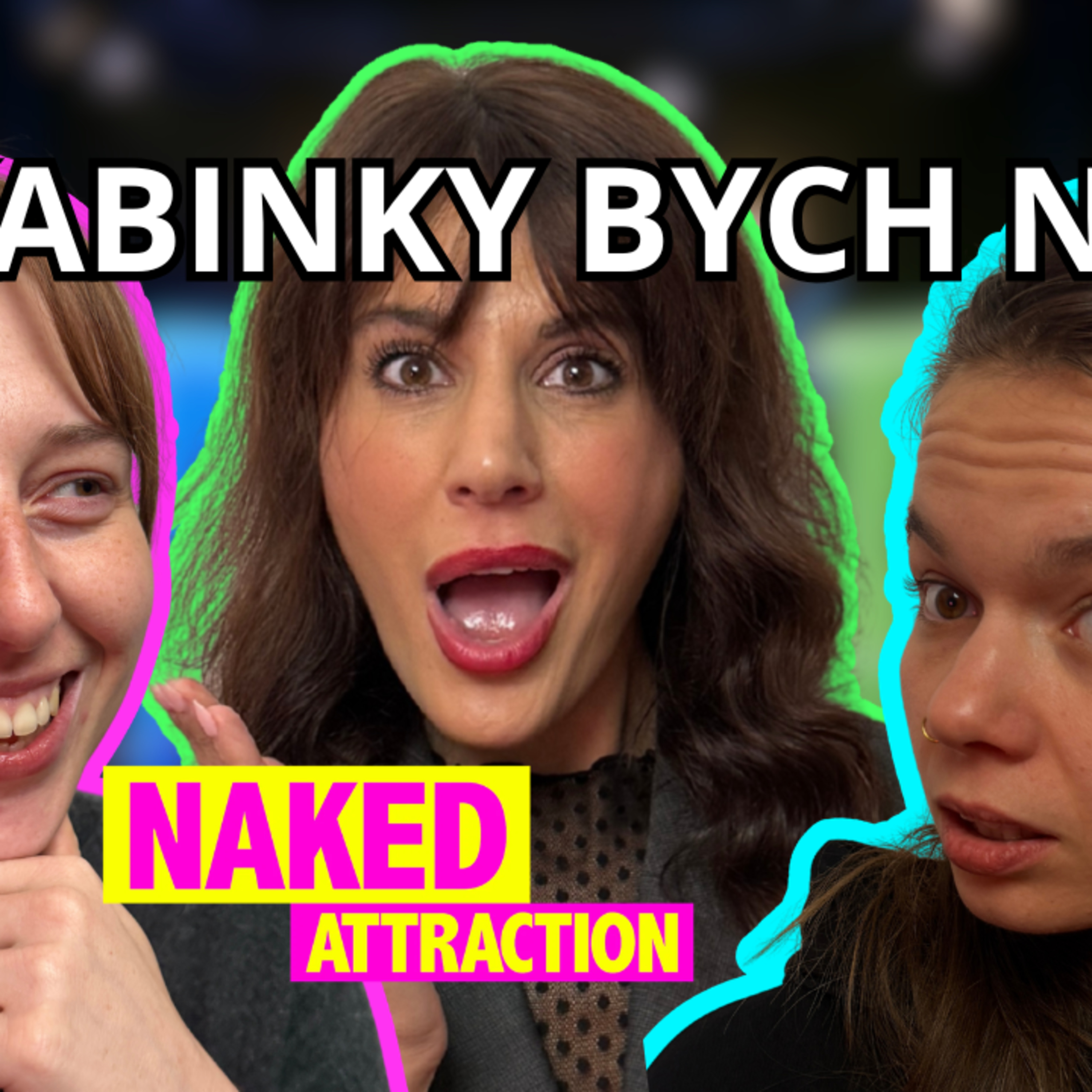 Timková z Naked Attraction: V posteli mi sebevědomí nechybí, jinde ano