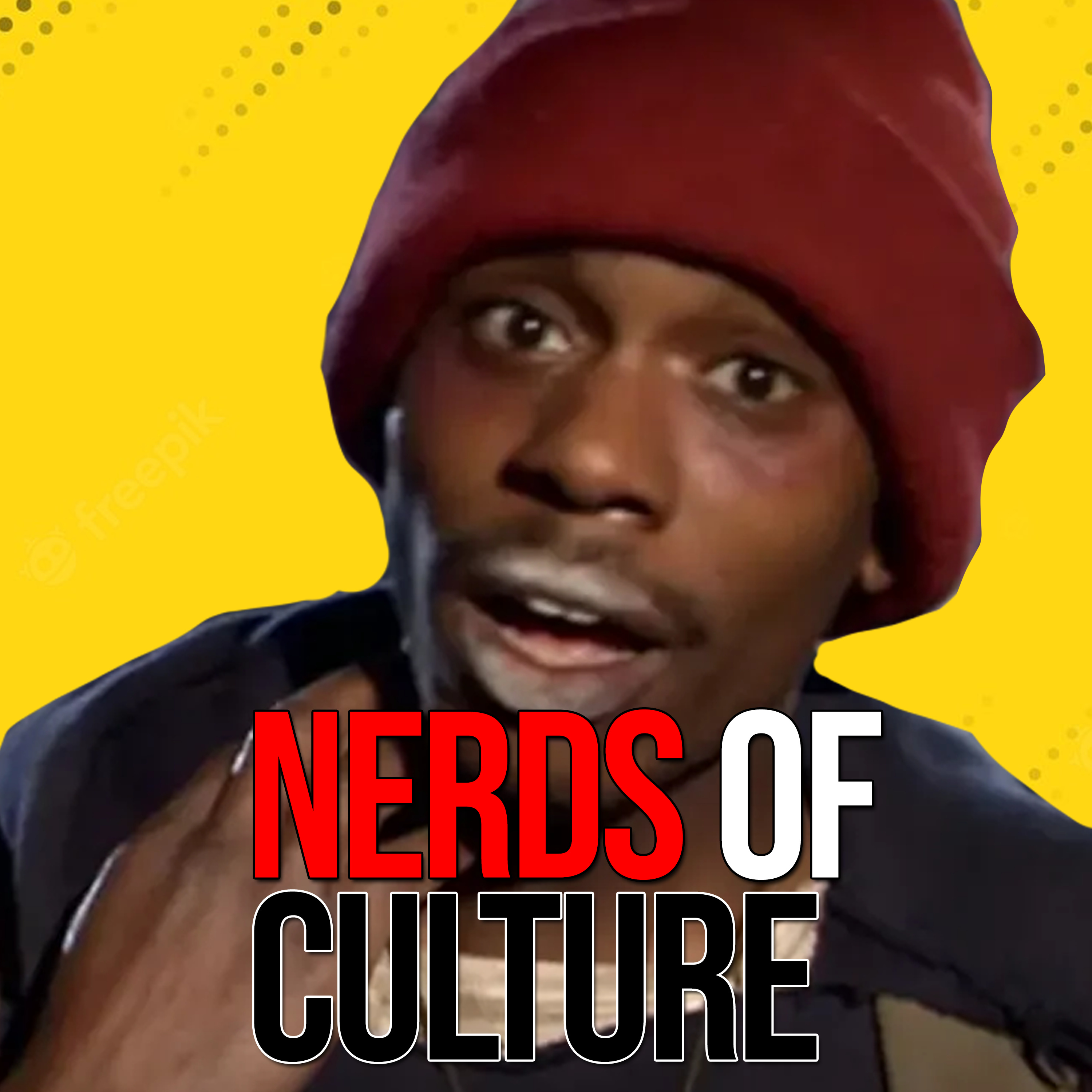 Nerds of Culture #8 Everything Sucks Now... And It's Your Fault