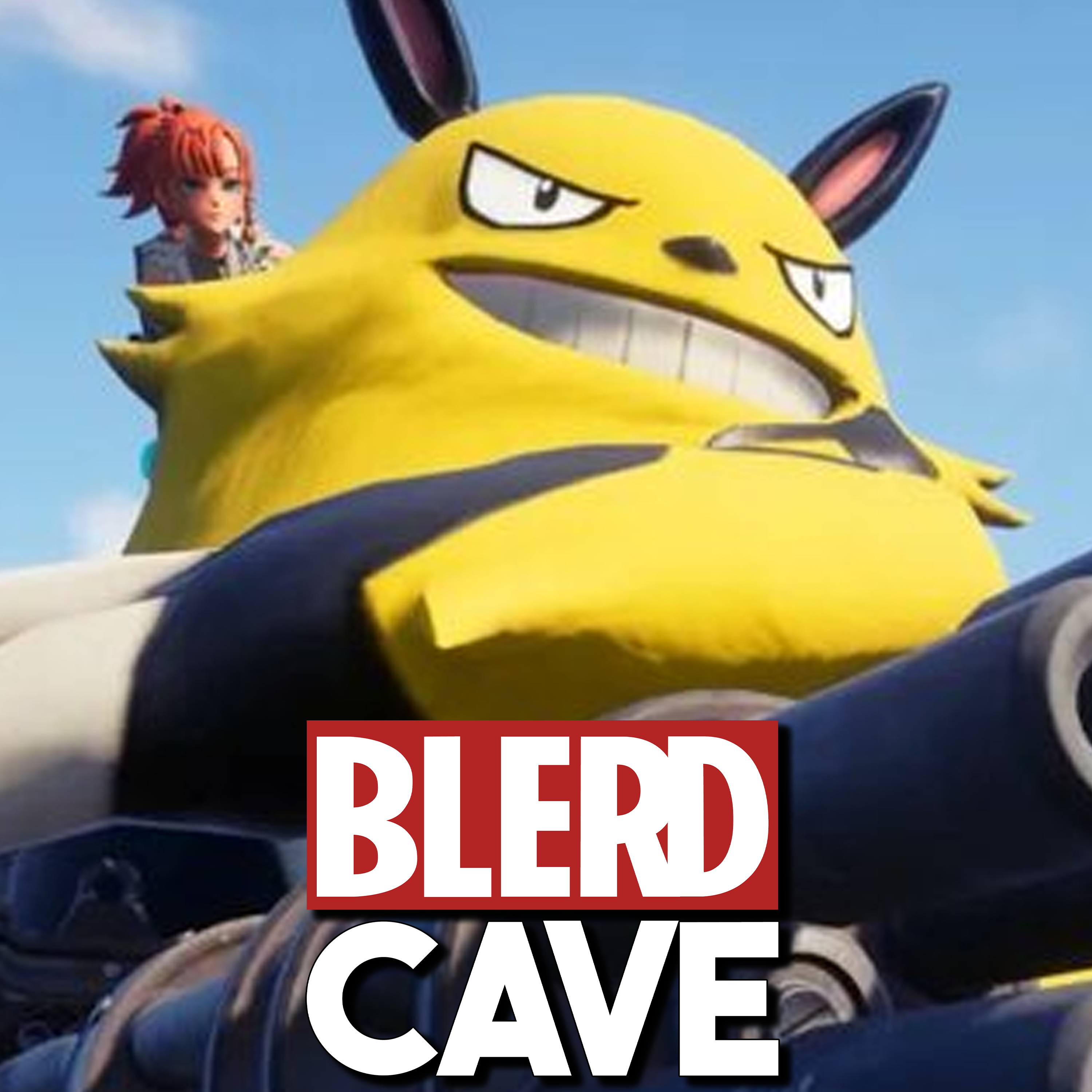 Nerds of Culture #9 Everybody HATES the Thing You Love