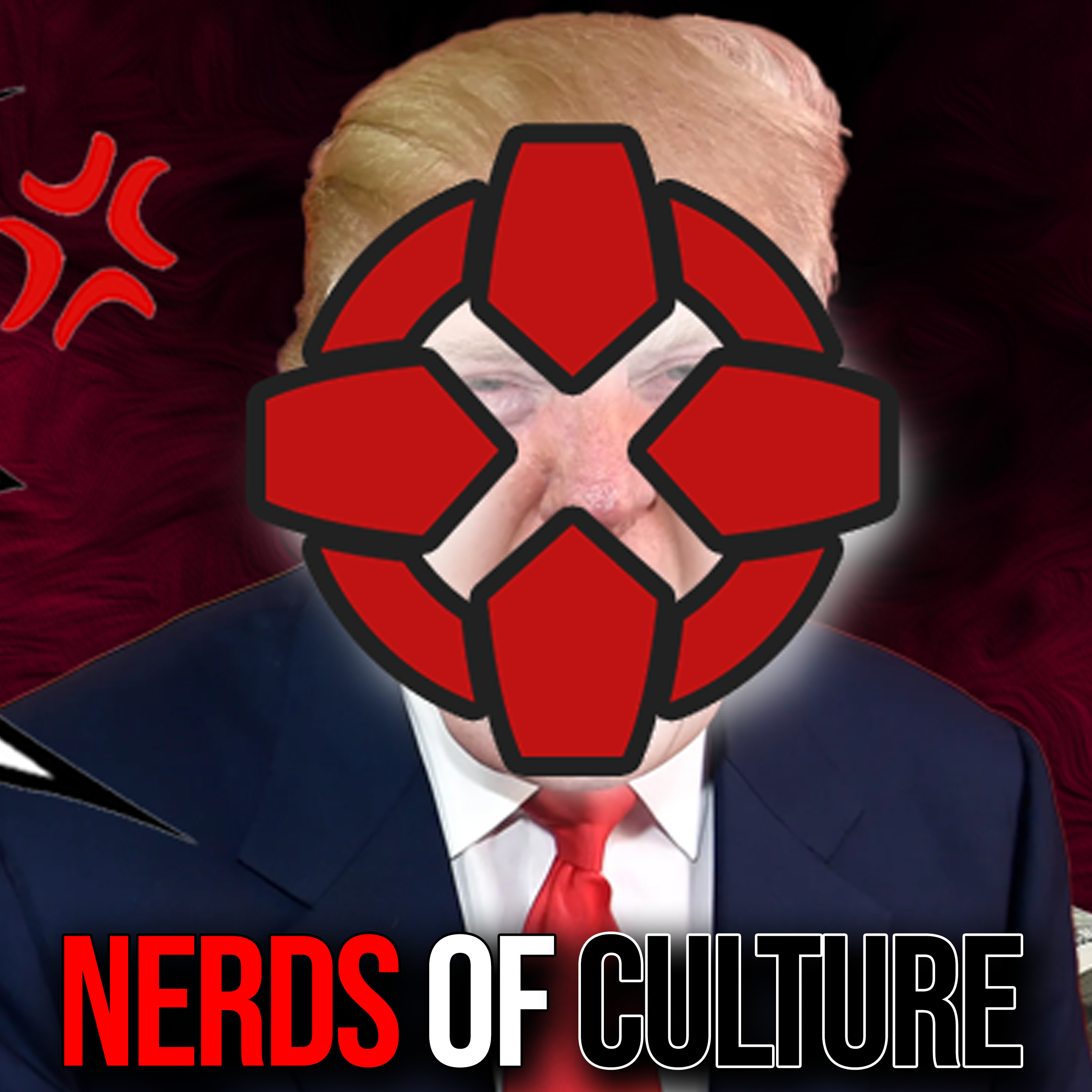 Nerds of Culture #17 IGN Firing Employees While MAPPA Crunches Animators episode artwork