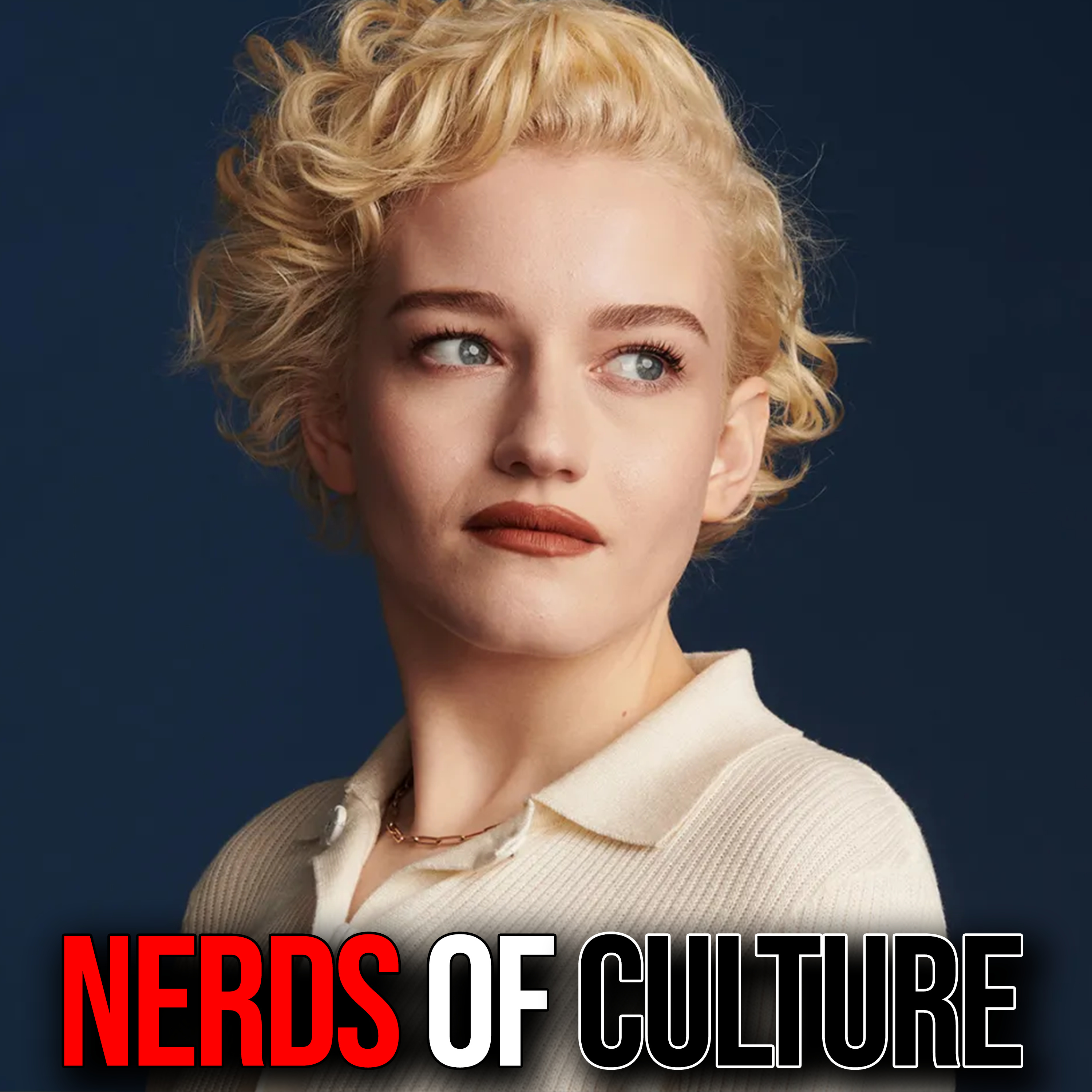 Nerds of Culture #19 Rise of the SILVER CHEEKS