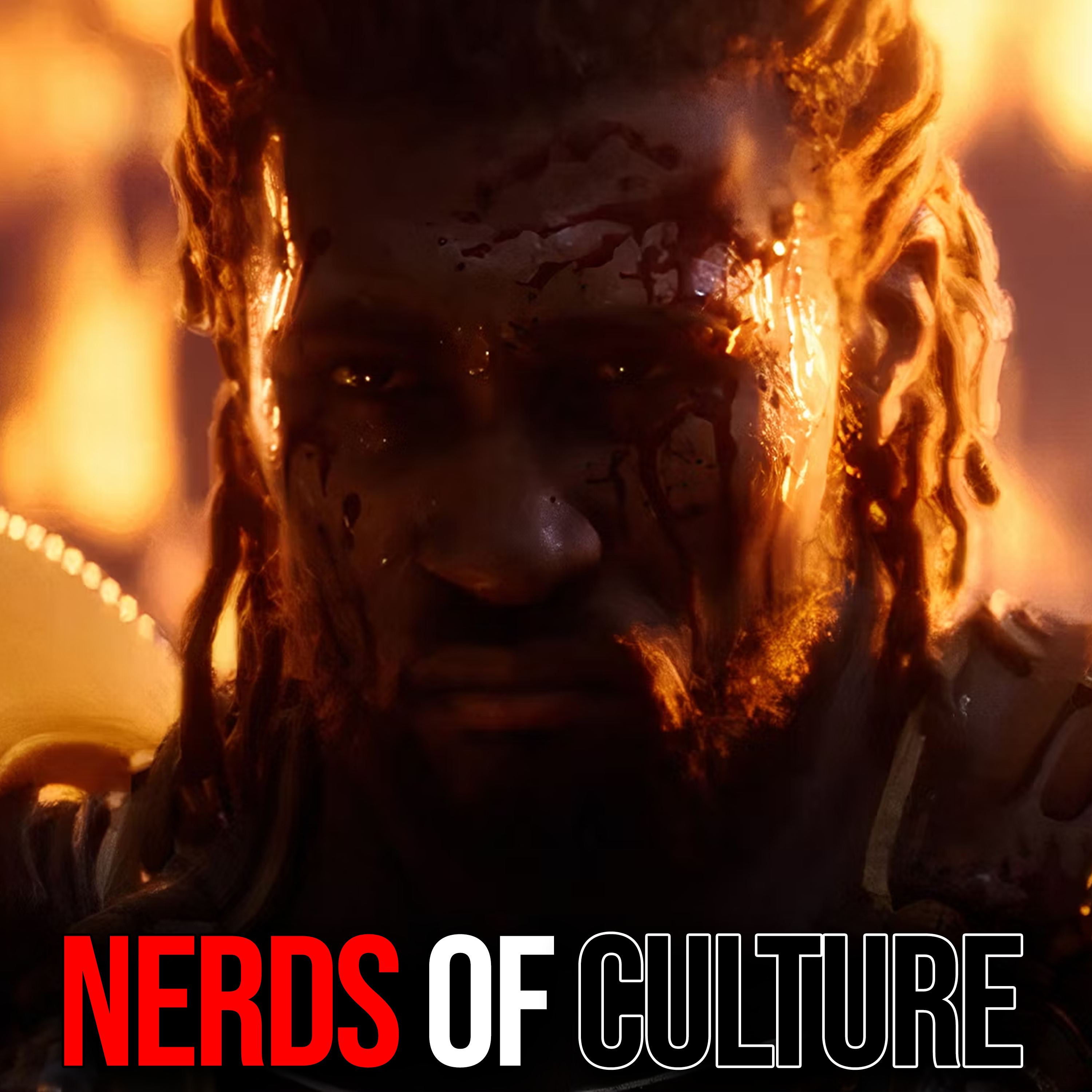 Nerds of Culture #25 What's Next for X-Men 97 + Why Gamers Mad About Assassin's Creed episode artwork