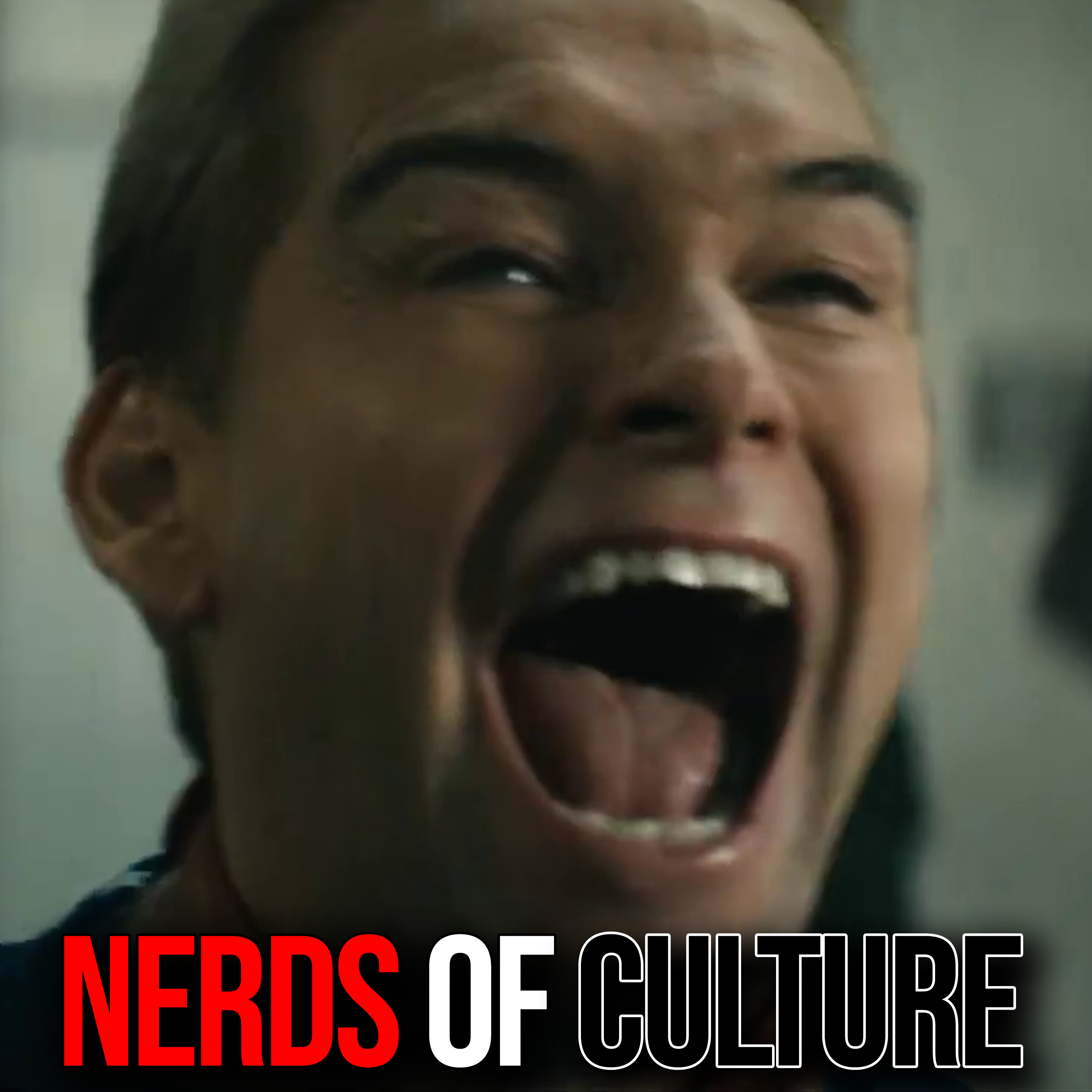 Nerds of Culture #30 Why Chuds Are Suddenly Mad About The Boys episode artwork