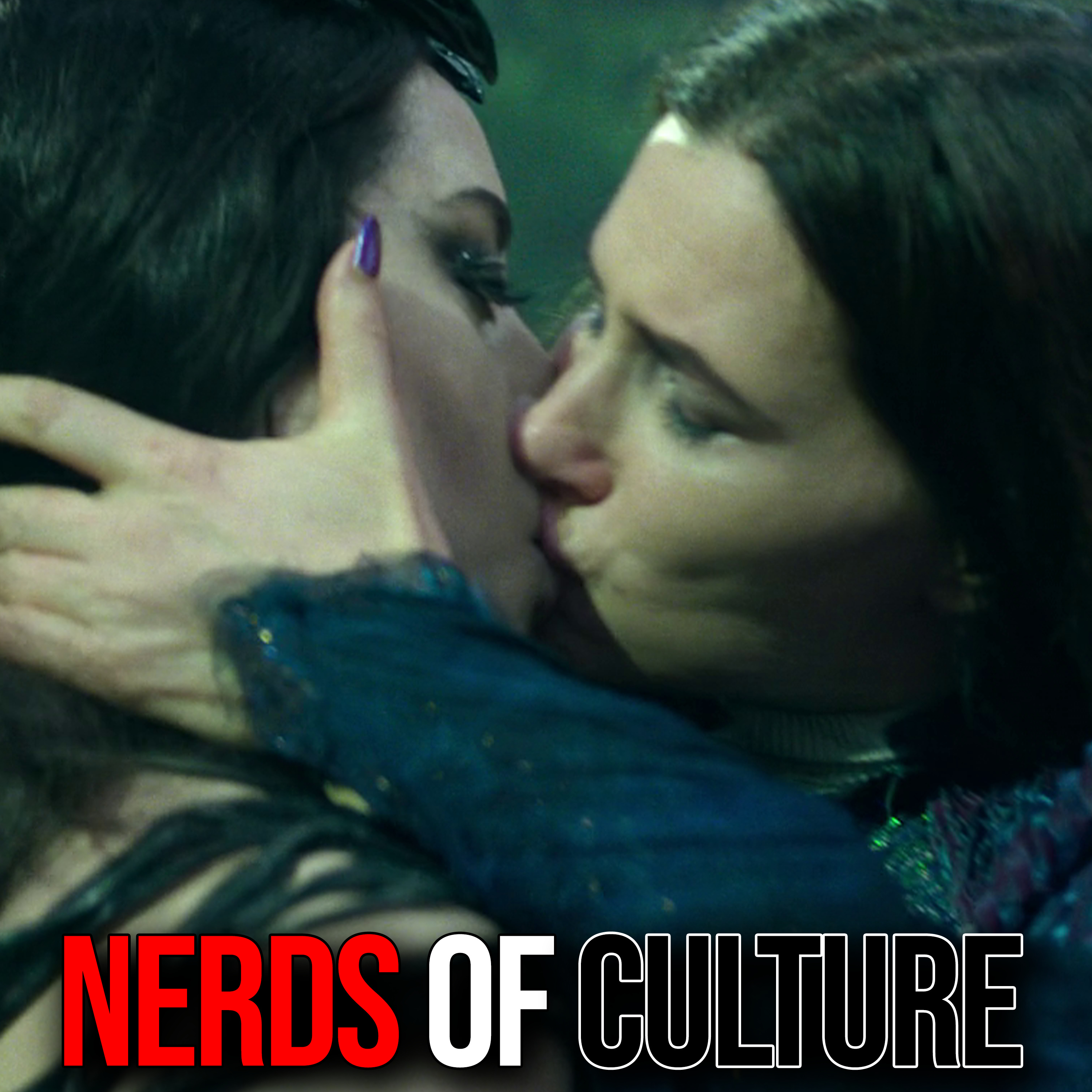 Nerds of Culture #48 Agatha All Along Fixes an MCU Criticism