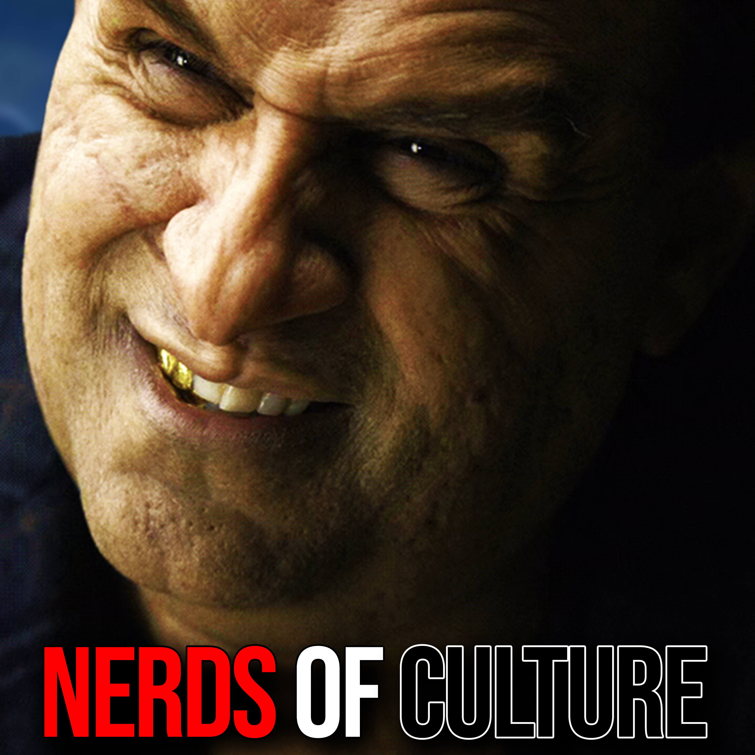 Nerds of Culture #50 The Penguin Spoiler Talk & What If Season 3 episode artwork