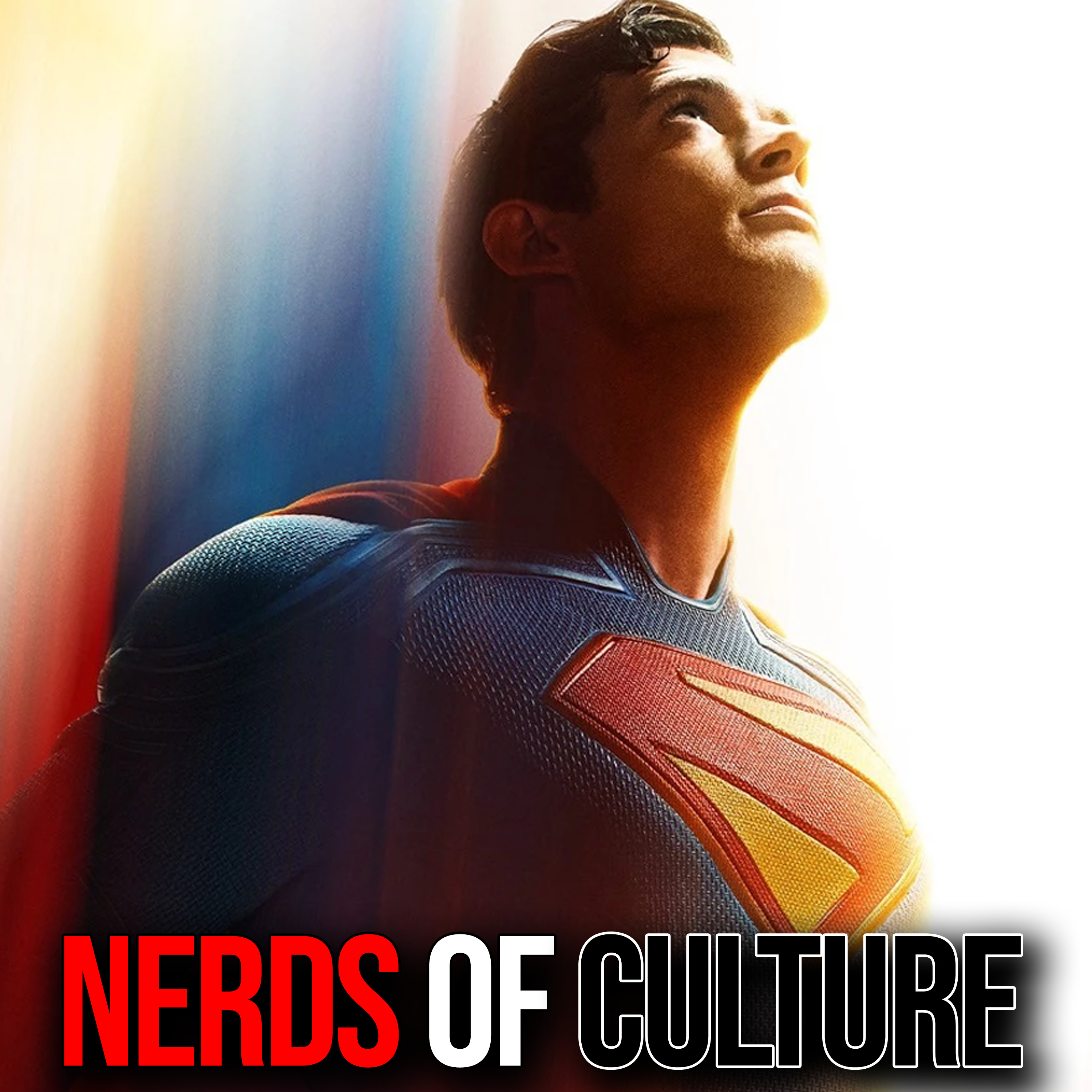 Nerds of Culture #55 Kraven's First Hunt is His Last + Superman