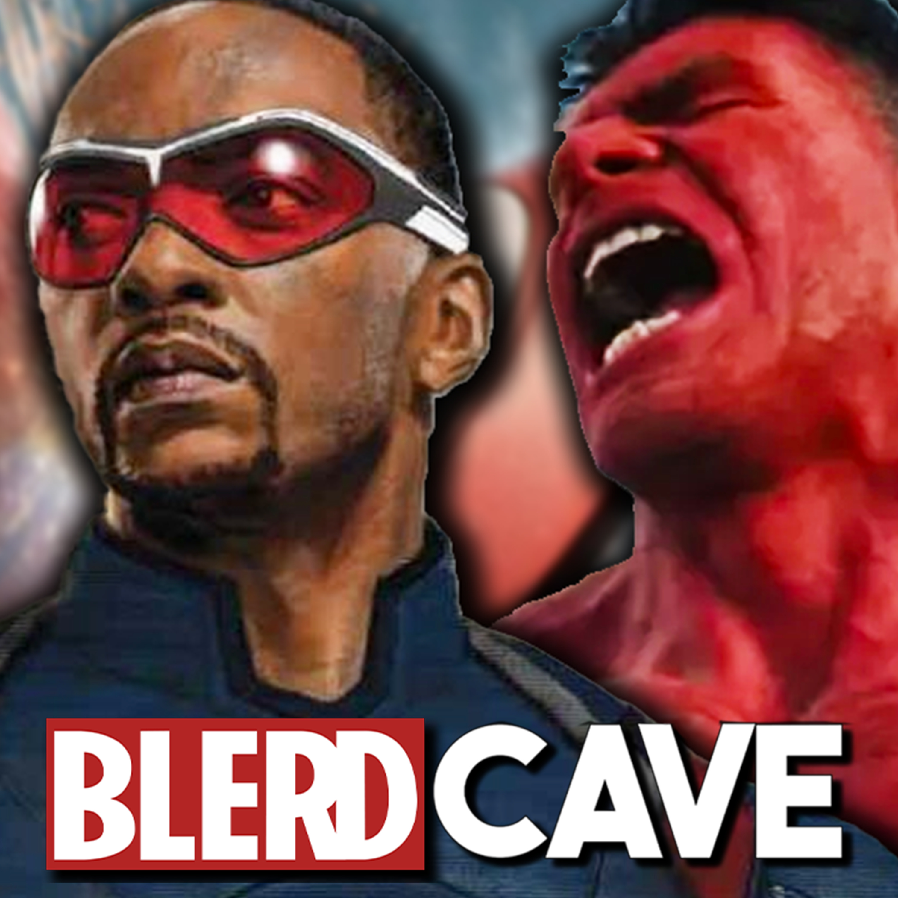 The Blerd Cave #292 | "You Call Me Snap!" episode artwork