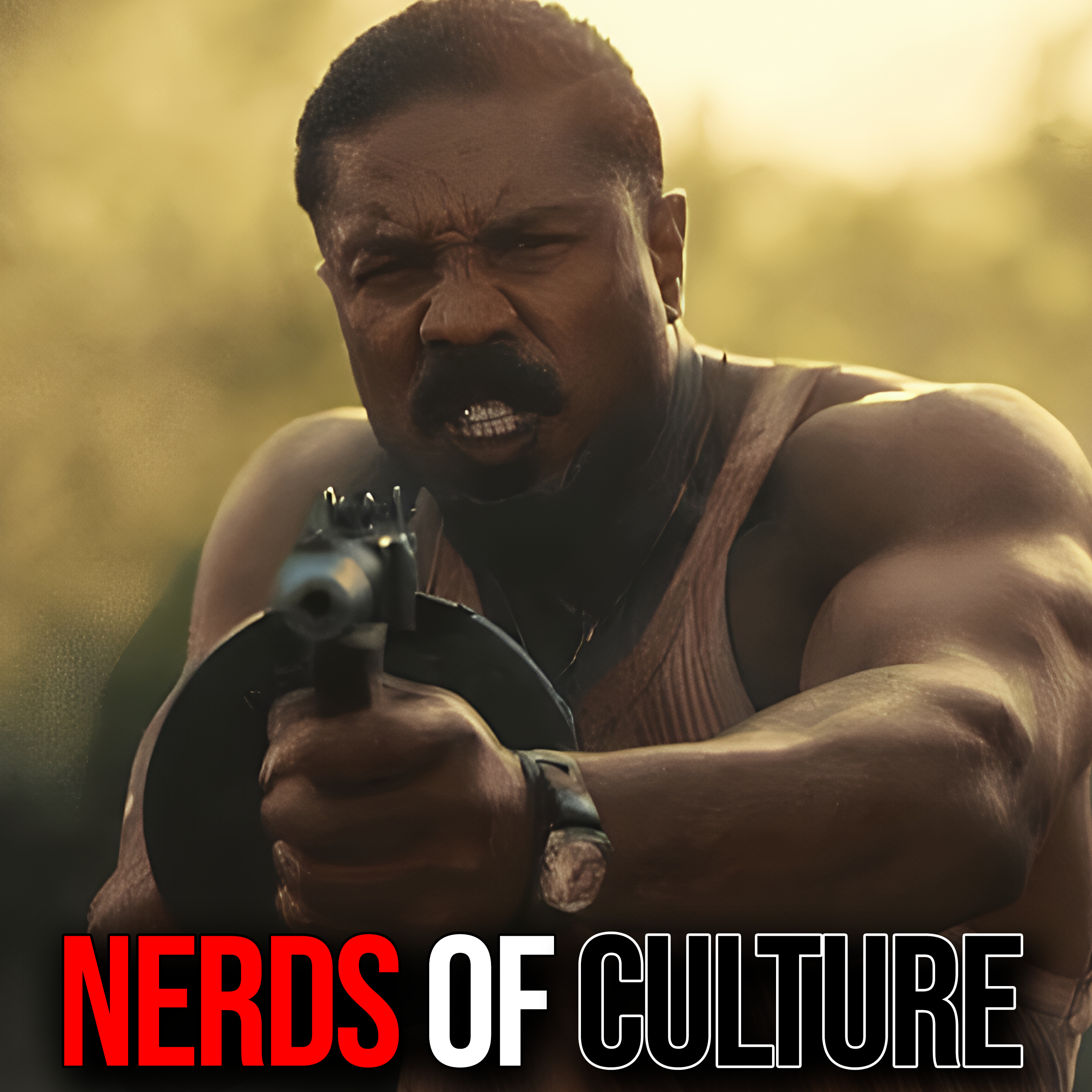 Nerds of Culture #71 | Sinners Proves Hollywood AND Critics Dead Wrong! episode artwork